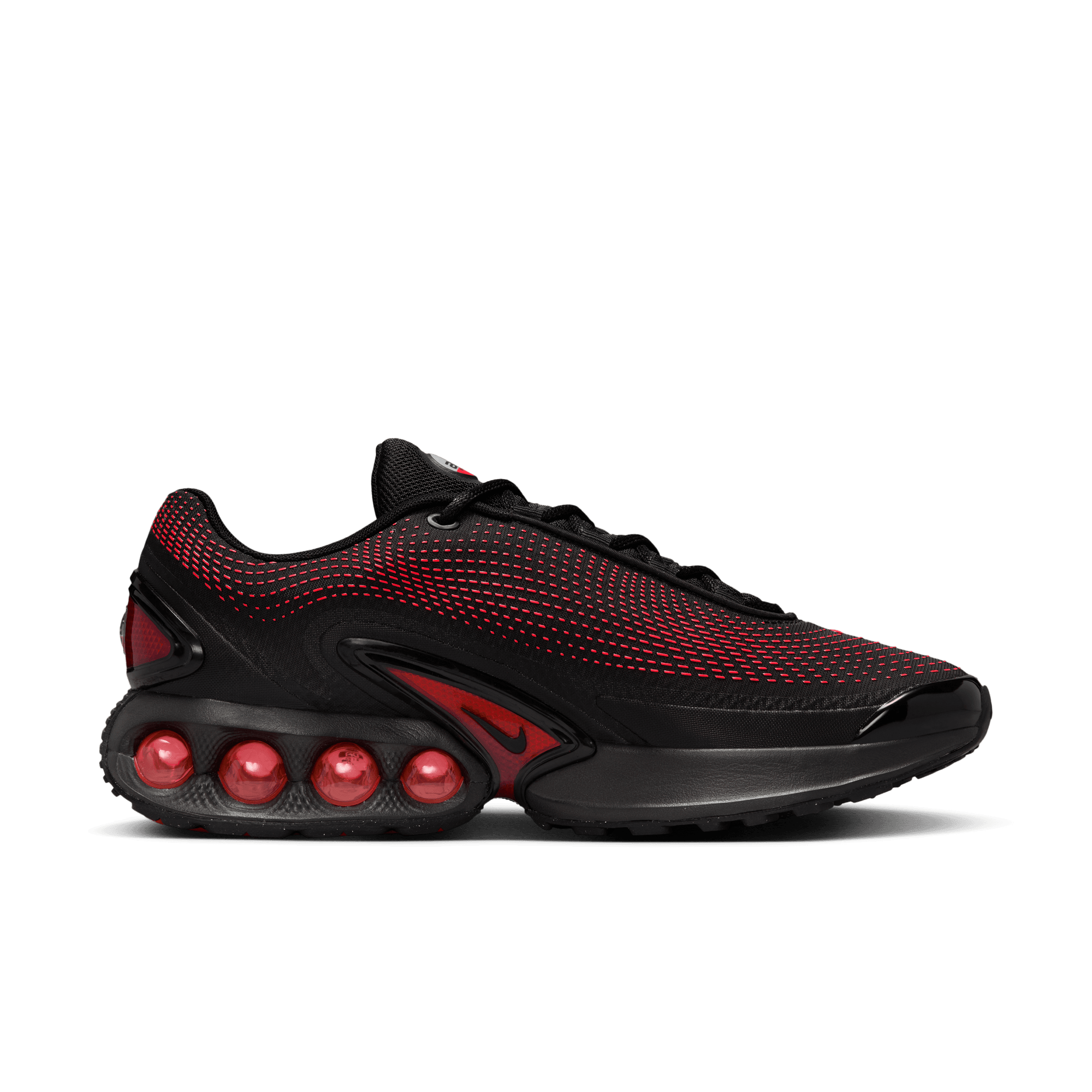 Men's Nike Air Max Dn Essential "Bred"
