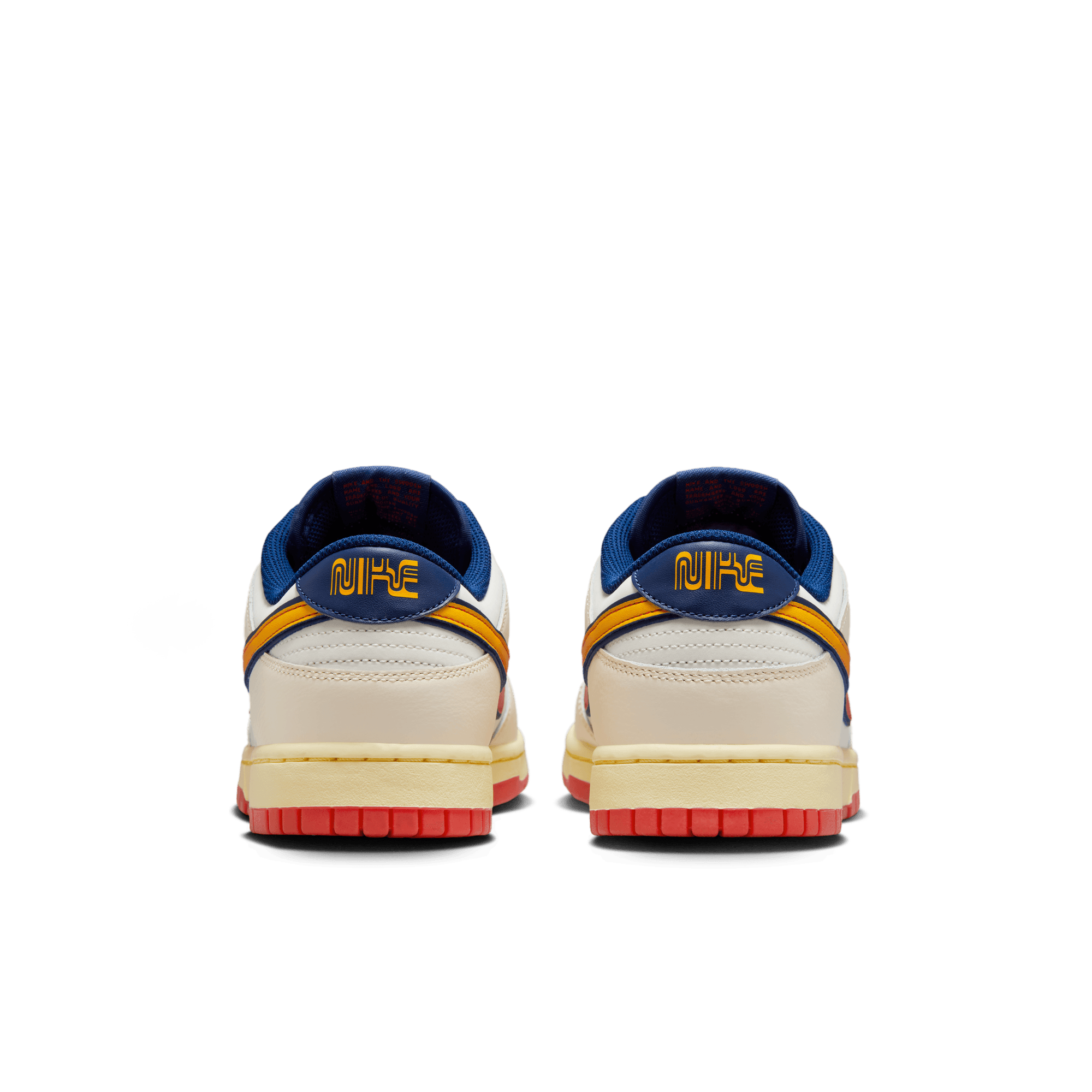 Men's Nike Dunk Low Retro SE "Retro Lettering"