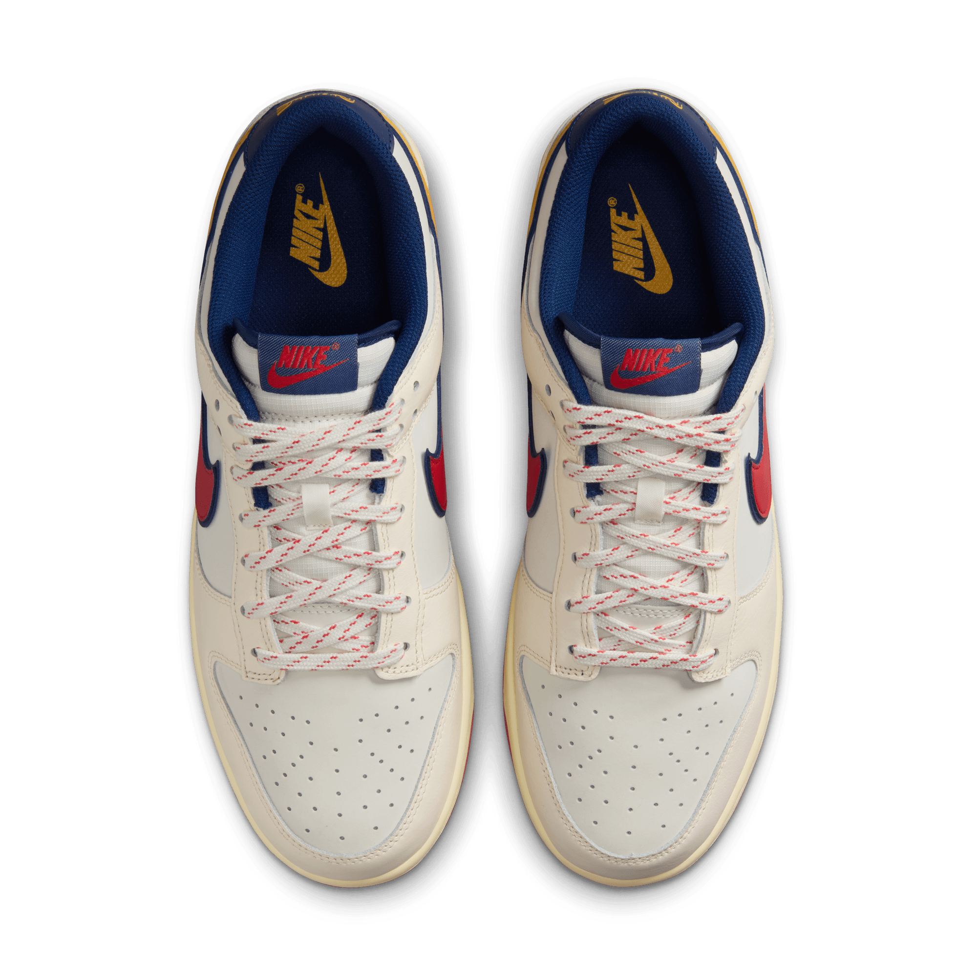 Men's Nike Dunk Low Retro SE "Retro Lettering"