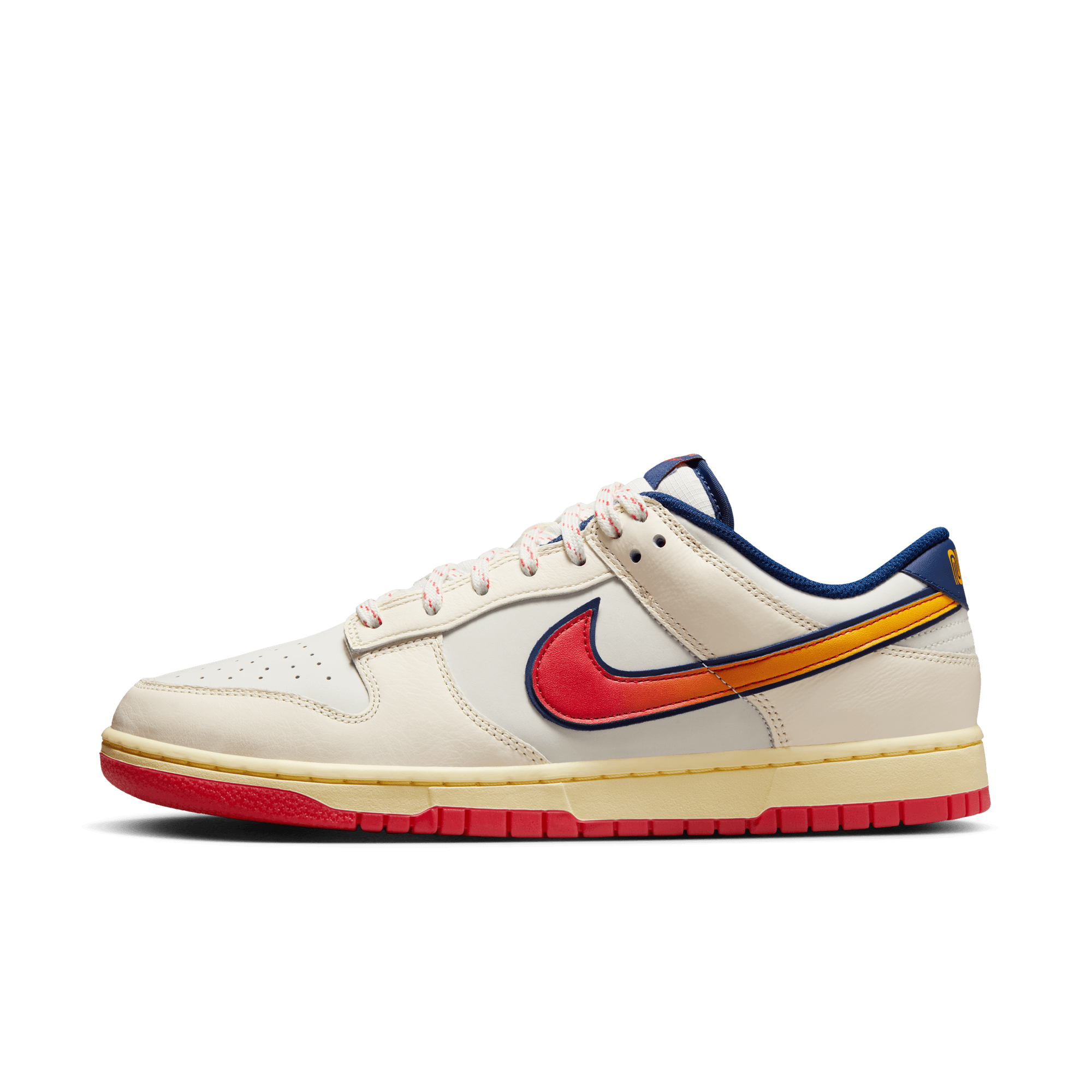 Men's Nike Dunk Low Retro SE "Retro Lettering"