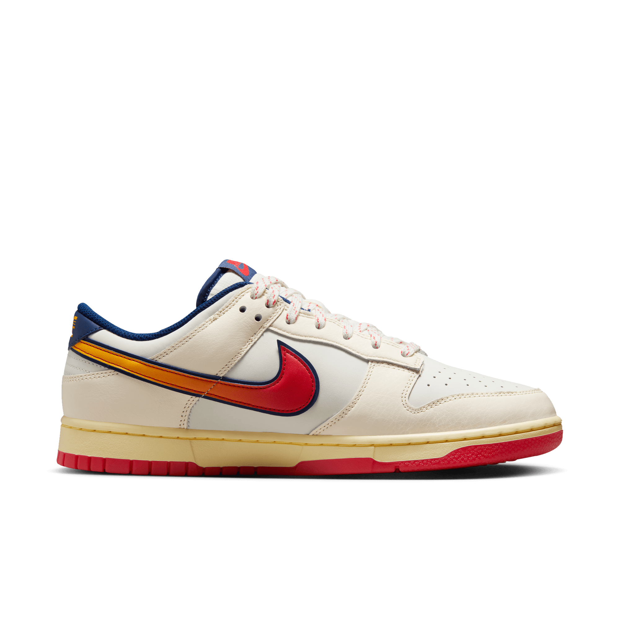 Men's Nike Dunk Low Retro SE "Retro Lettering"