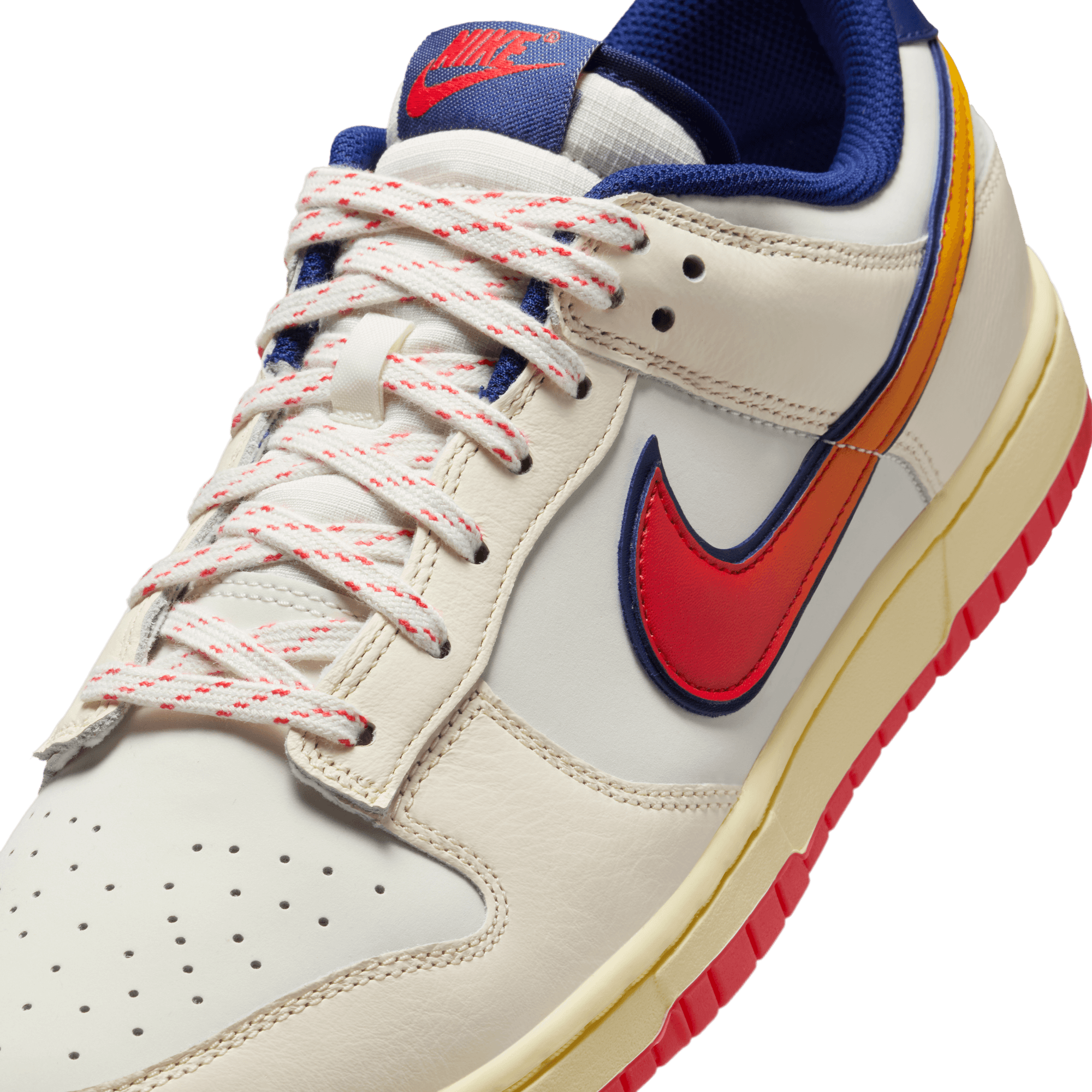 Men's Nike Dunk Low Retro SE "Retro Lettering"
