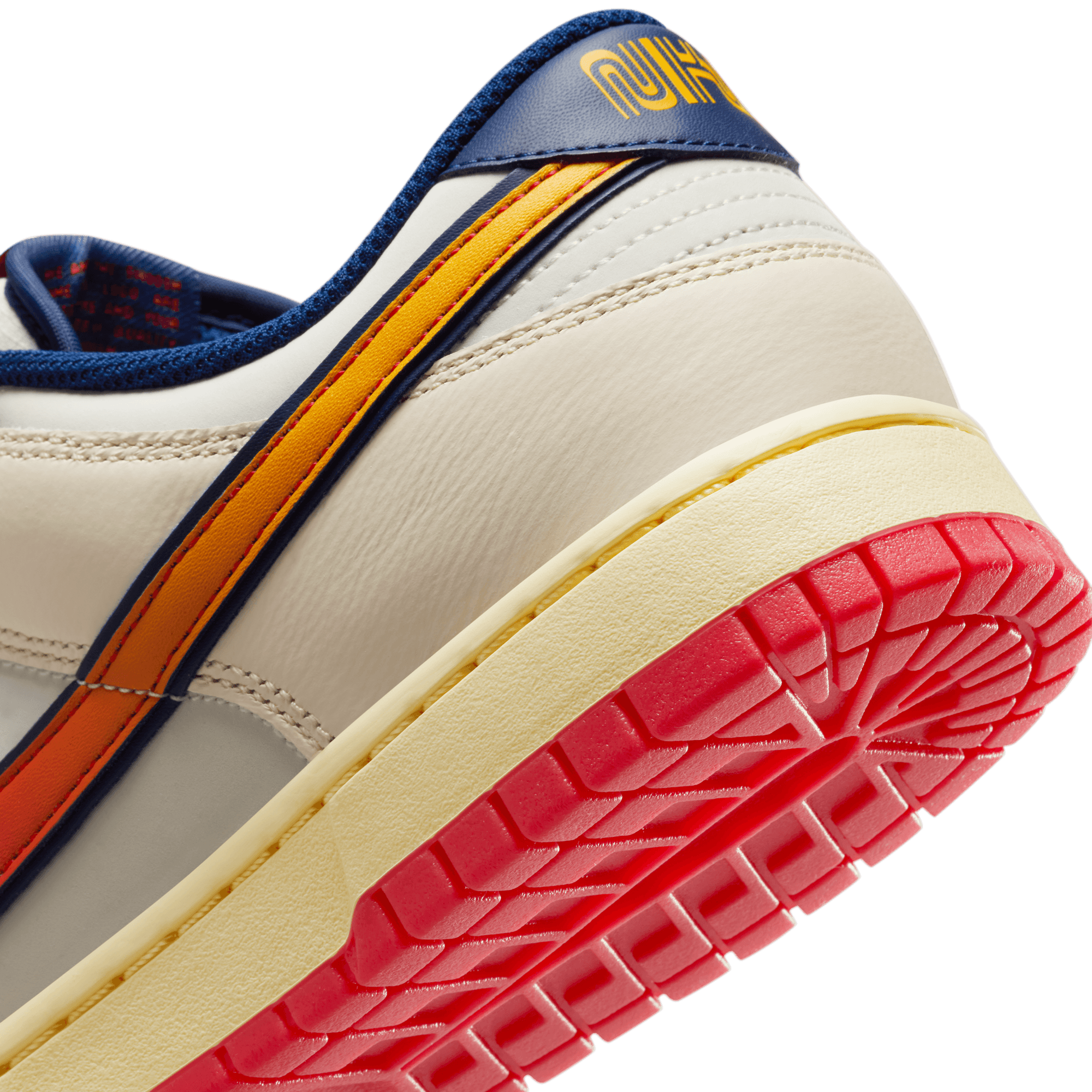 Men's Nike Dunk Low Retro SE "Retro Lettering"