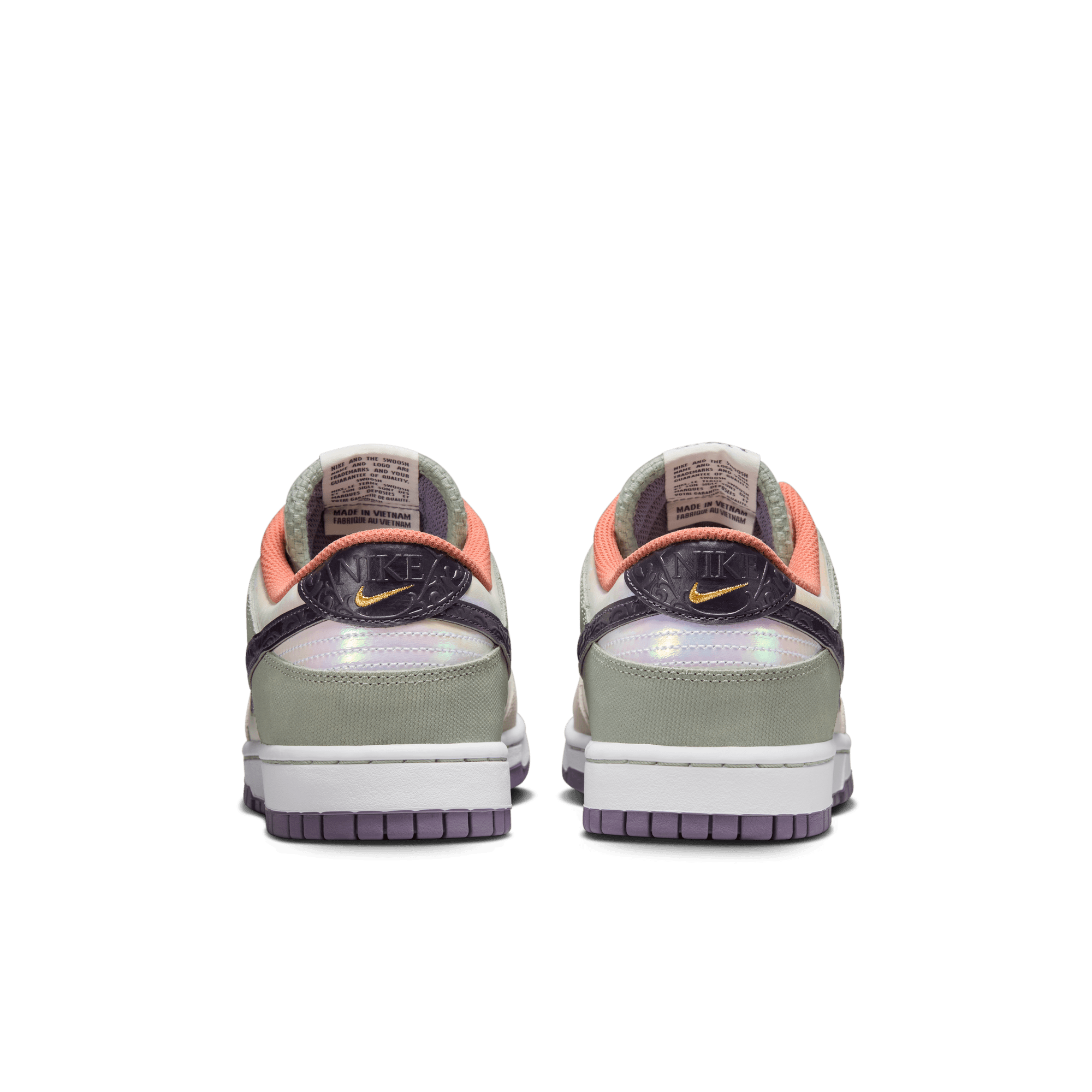 Men's Nike Dunk Low Retro SE "NOLA"