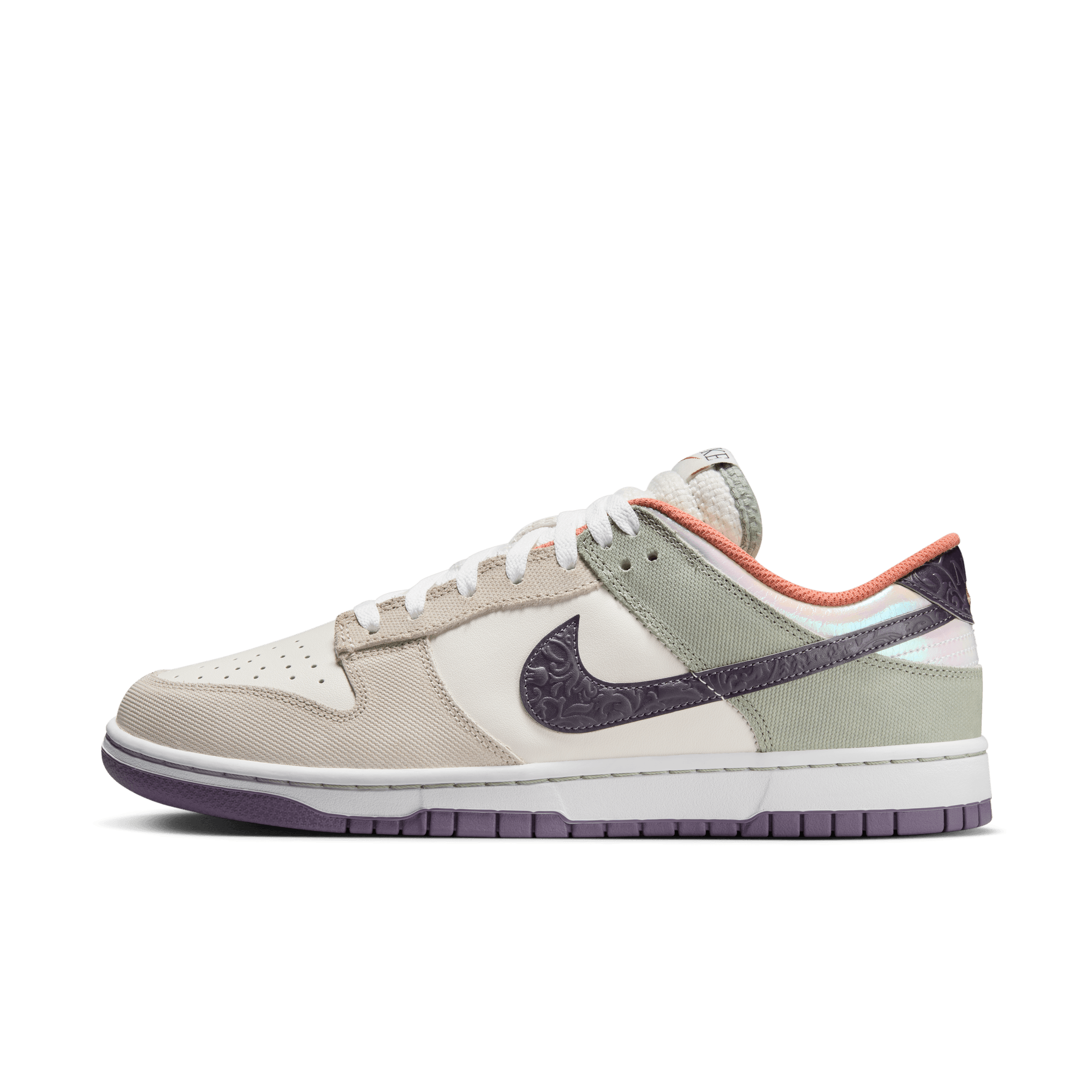 Men's Nike Dunk Low Retro SE "NOLA"