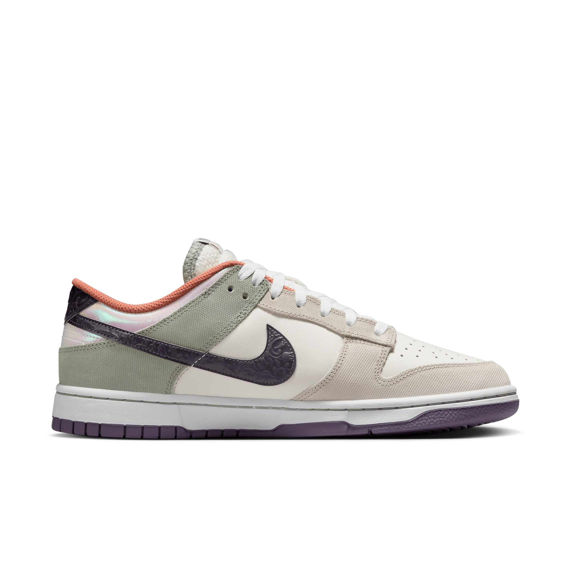 Men's Nike Dunk Low Retro SE "NOLA"