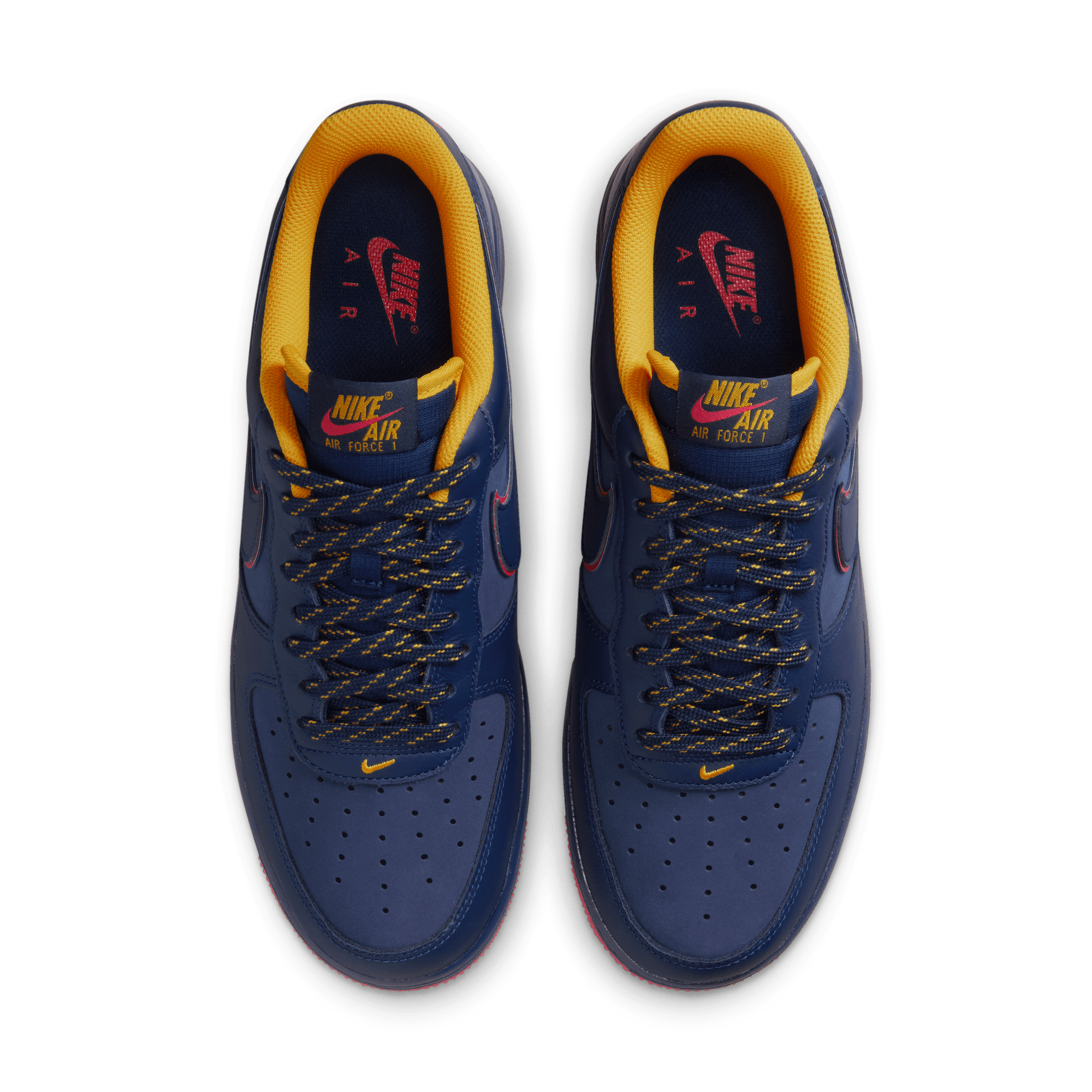 Men's Air Force 1 '07 LV8 "Retro Lettering"