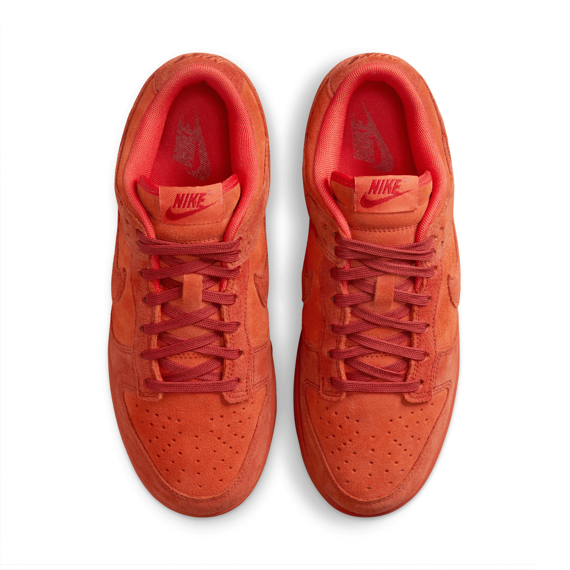 Women's Nike Dunk Low SE "Valley of Fire"