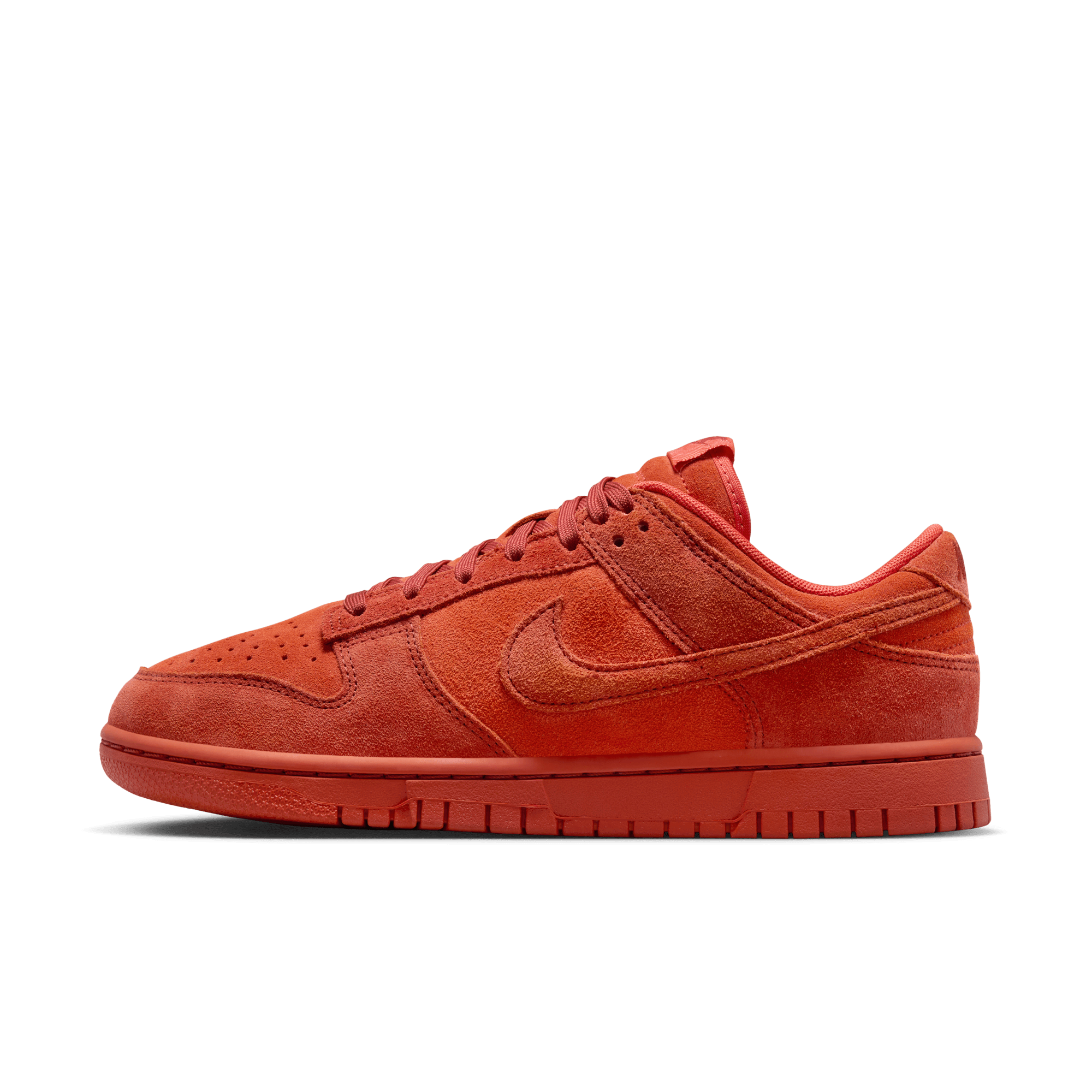 Women's Nike Dunk Low SE "Valley of Fire"
