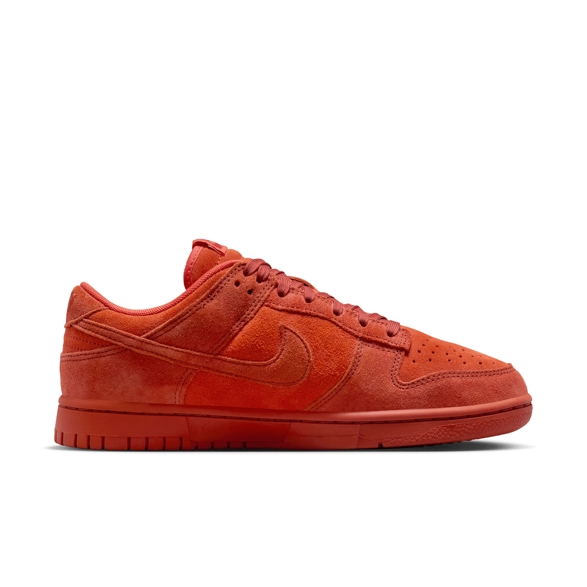 Women's Nike Dunk Low SE "Valley of Fire"