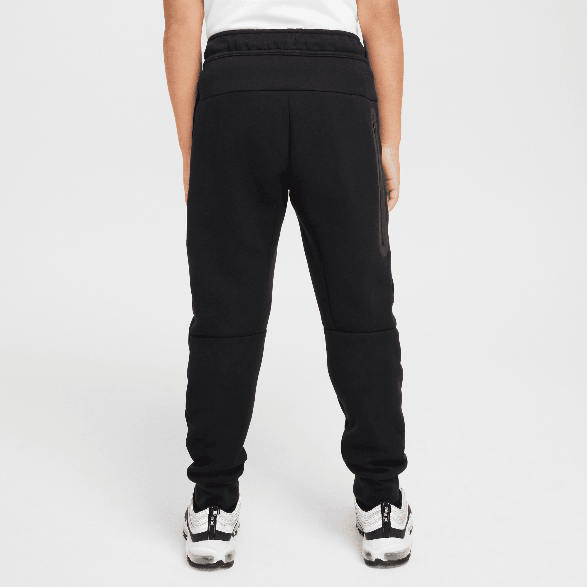 Big Kids' Nike Sportswear Tech Fleece Joggers "Unisex"