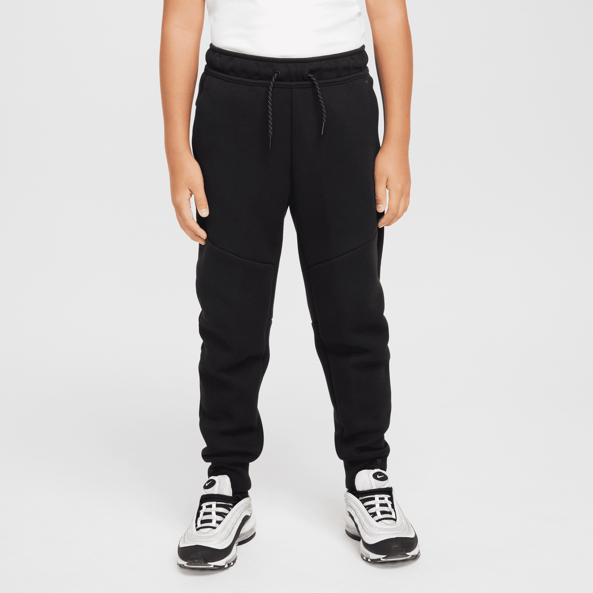 Big Kids' Nike Sportswear Tech Fleece Joggers "Unisex"