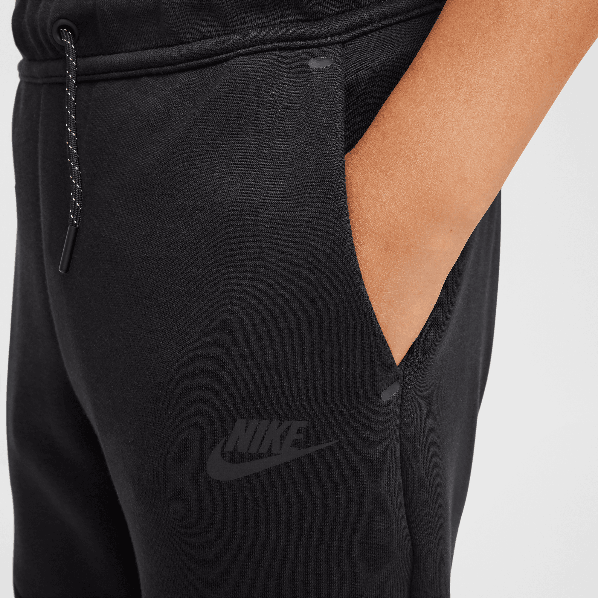 Big Kids' Nike Sportswear Tech Fleece Joggers "Unisex"