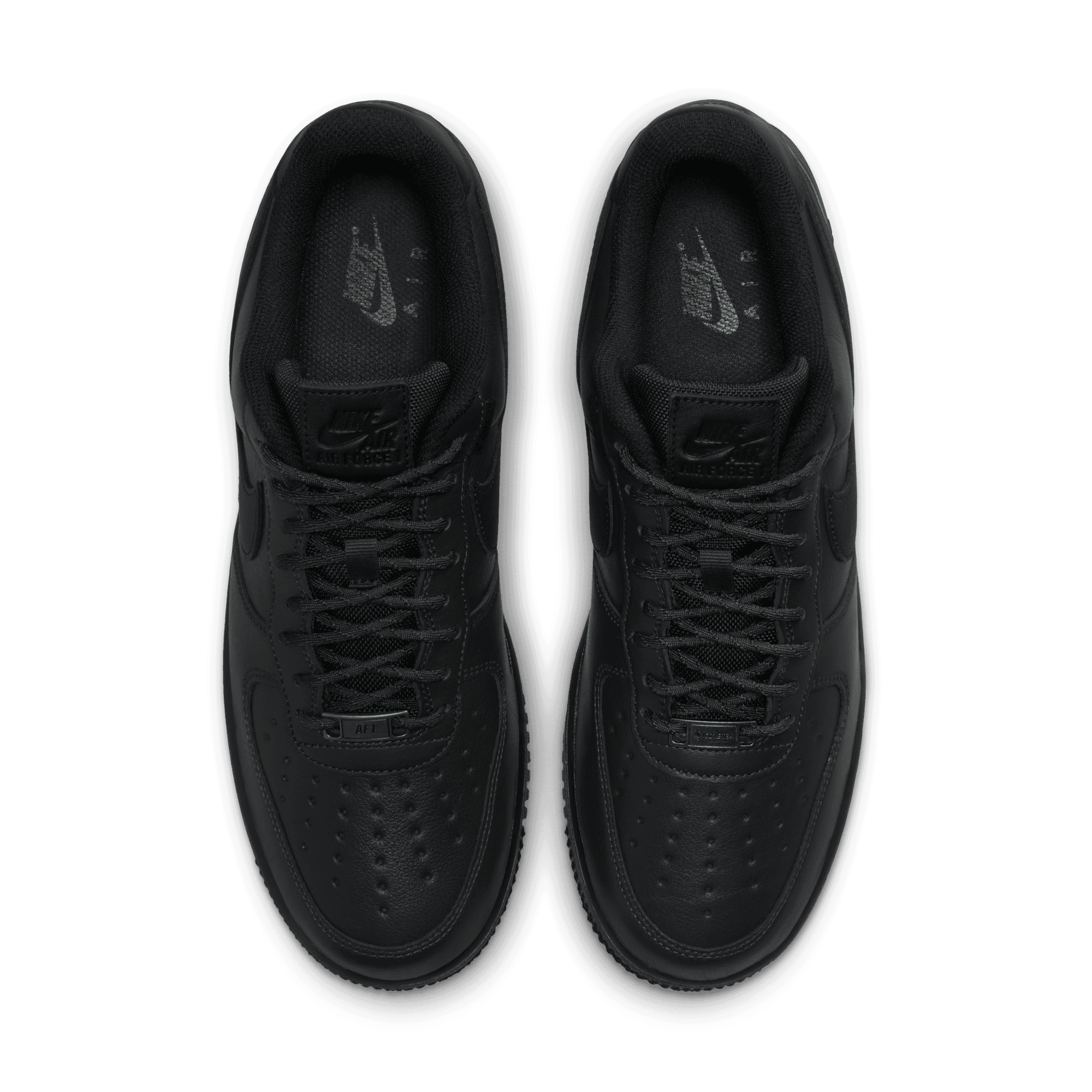 Men's Air Force 1 GTX Vibram "Off Noir Black"