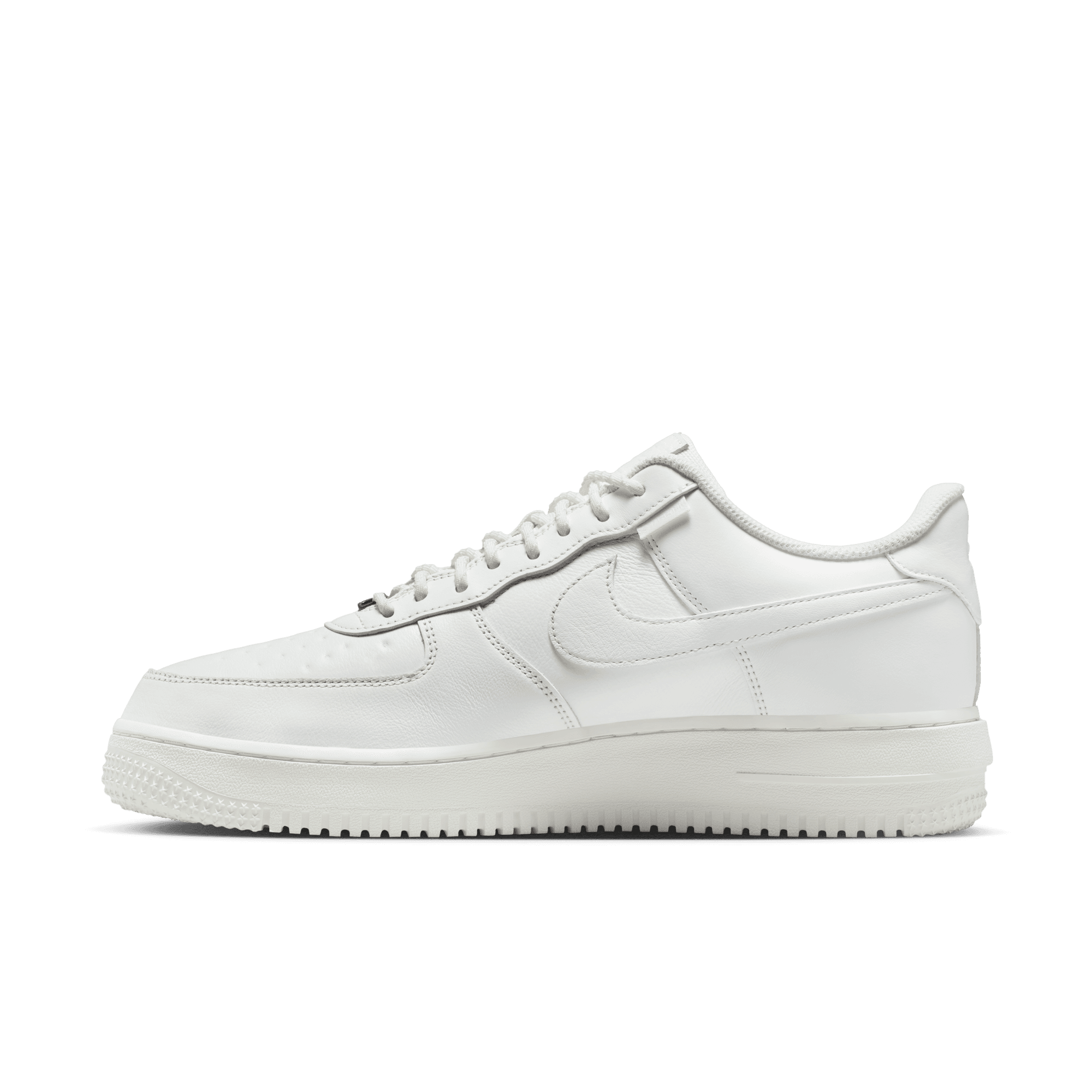Men's Air Force 1 GORE-TEX Vibram "Summit White"
