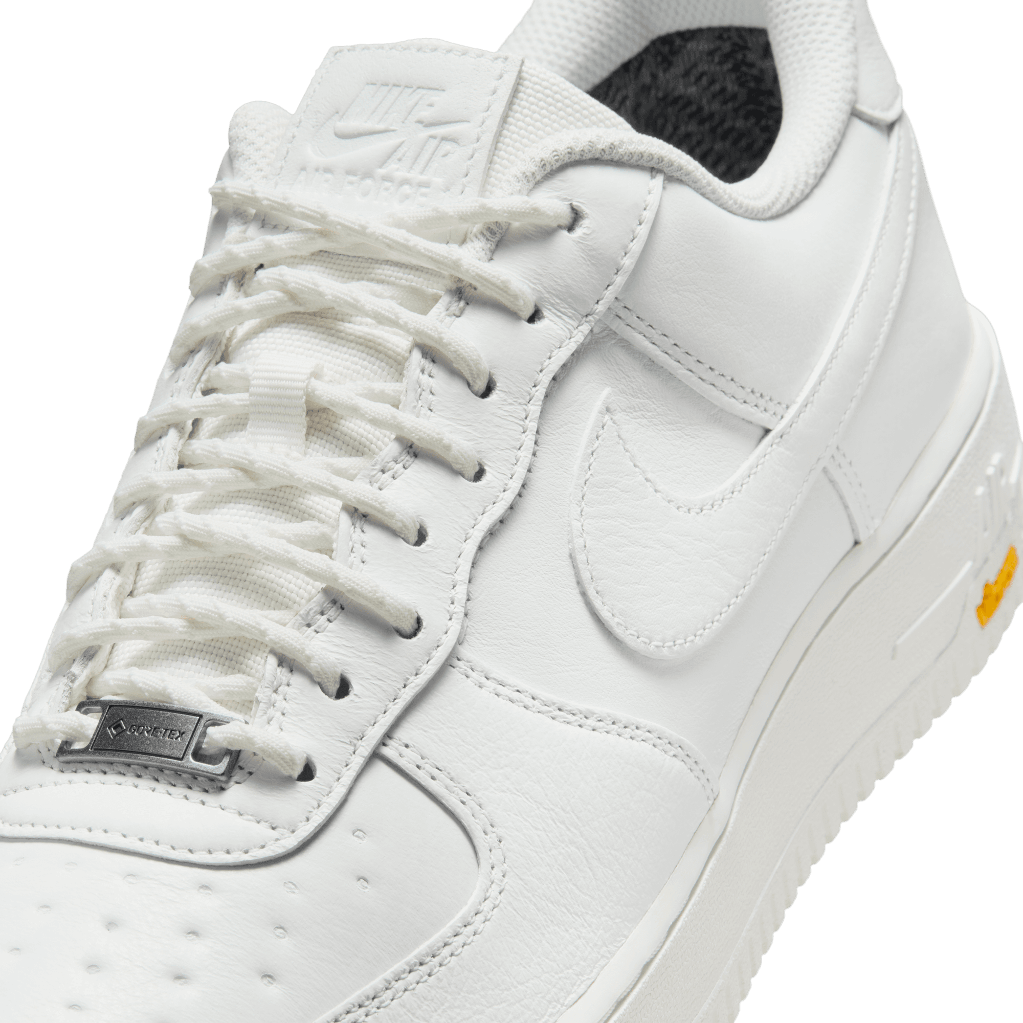 Men's Air Force 1 GORE-TEX Vibram "Summit White"