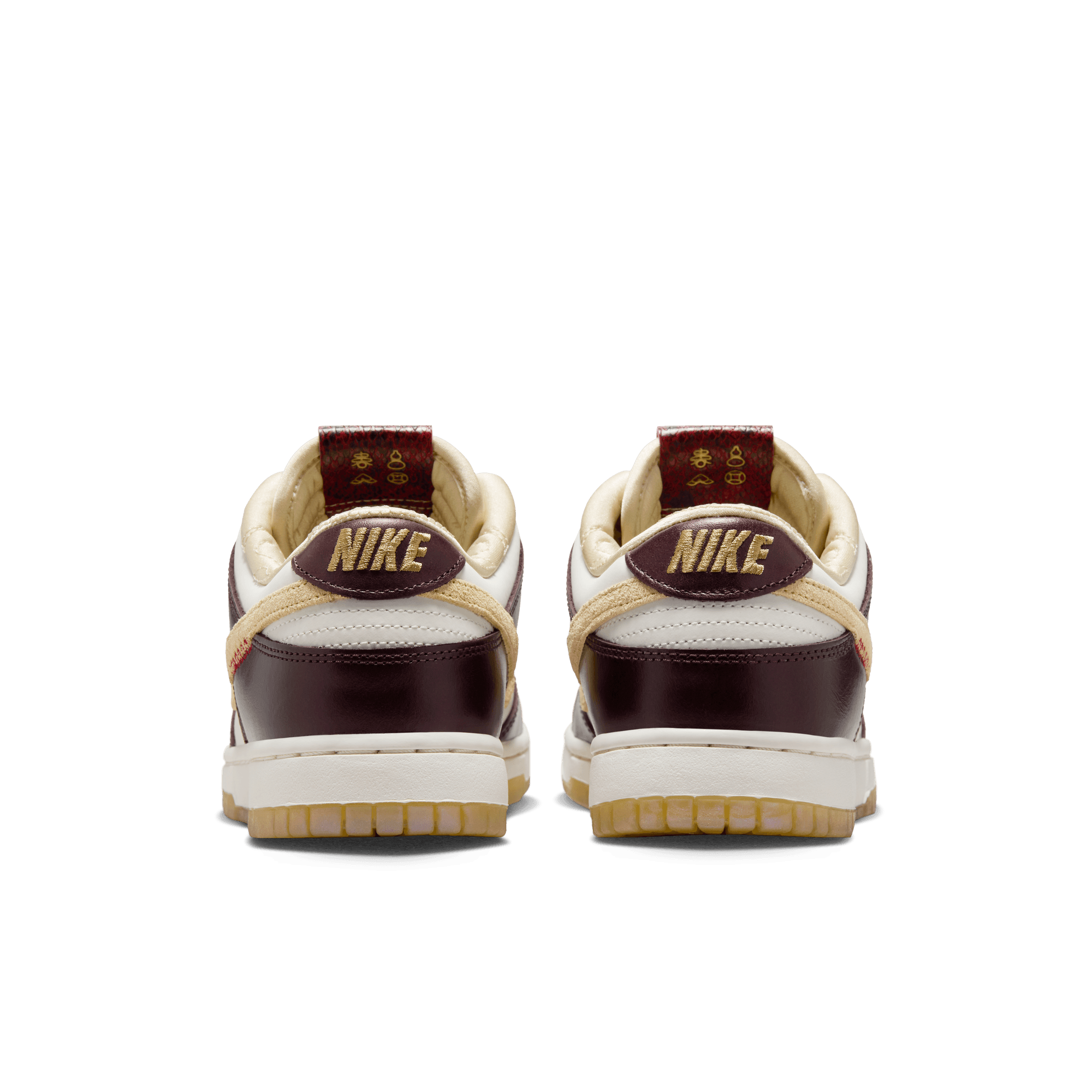 Women's Nike Dunk Low LX “Year of the Snake”