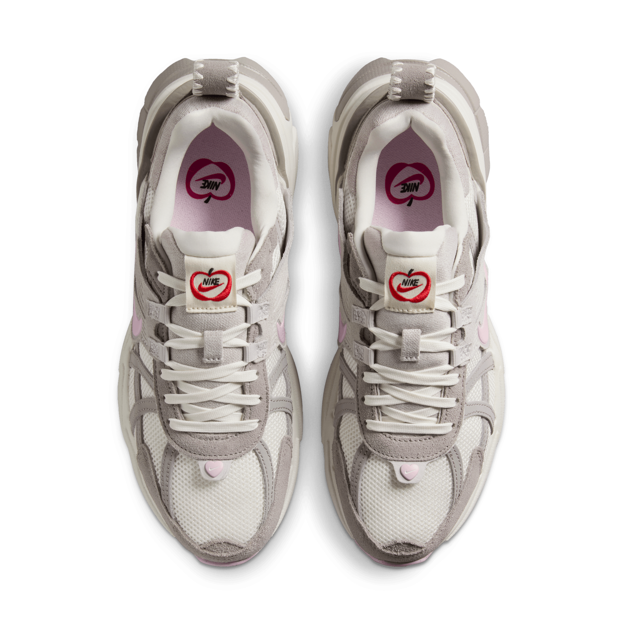 Women's Nike V2K Run "Pink Foam"