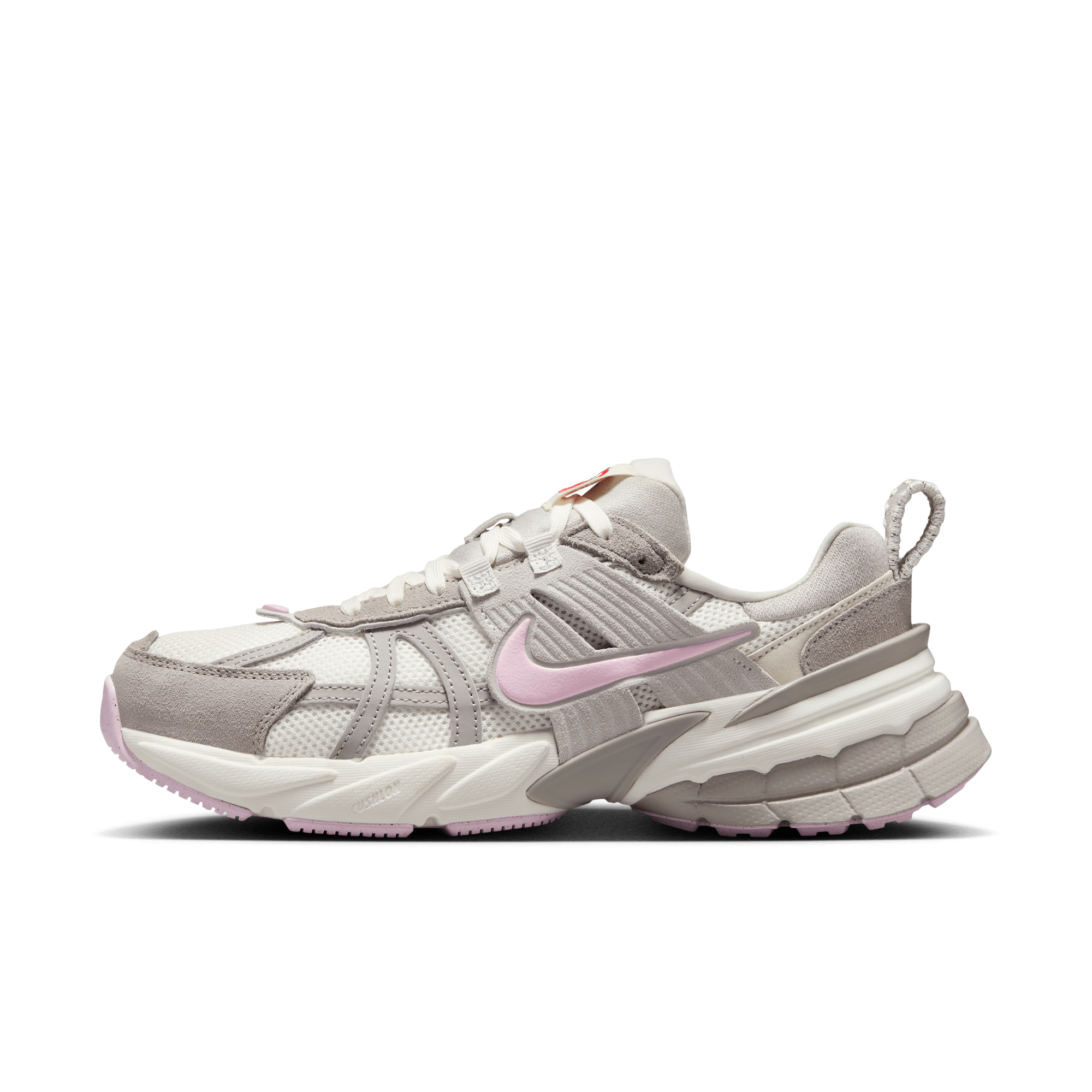 Women's Nike V2K Run "Pink Foam"