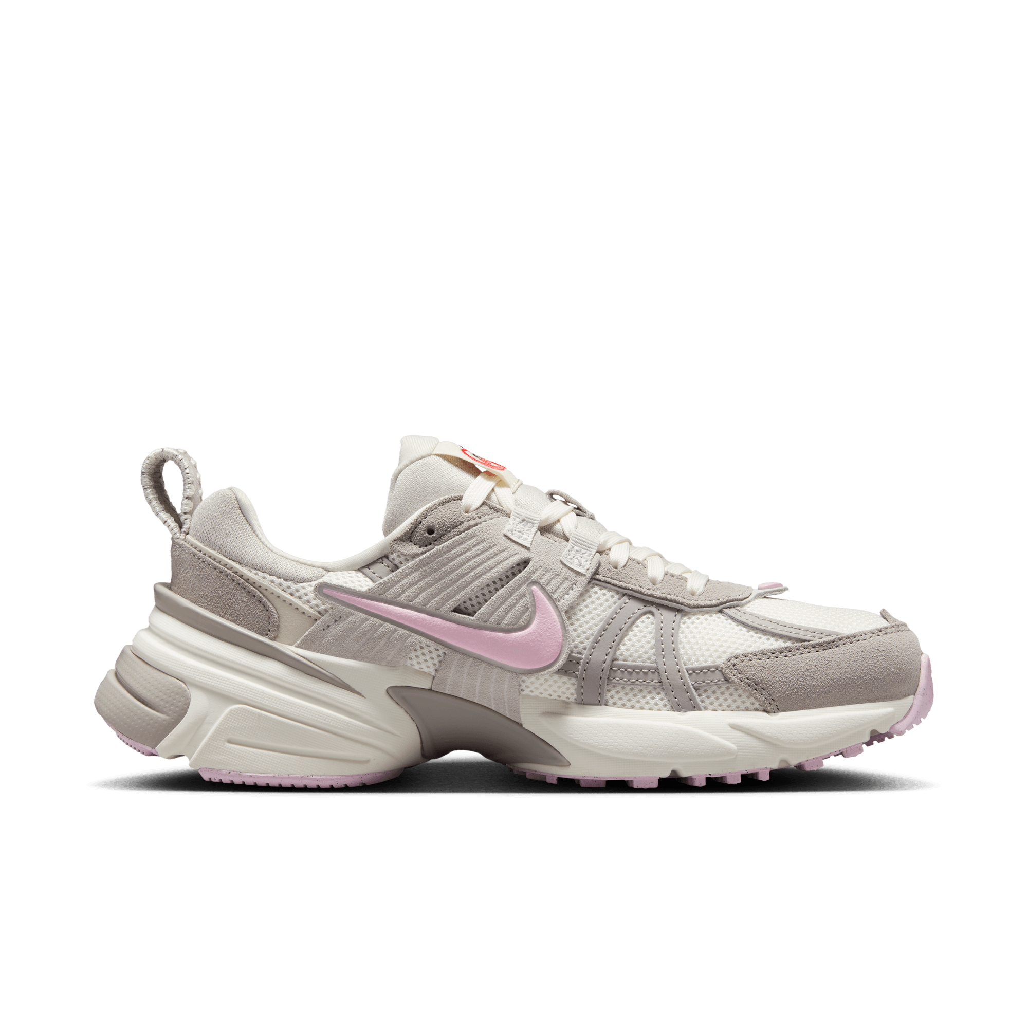 Women's Nike V2K Run "Pink Foam"