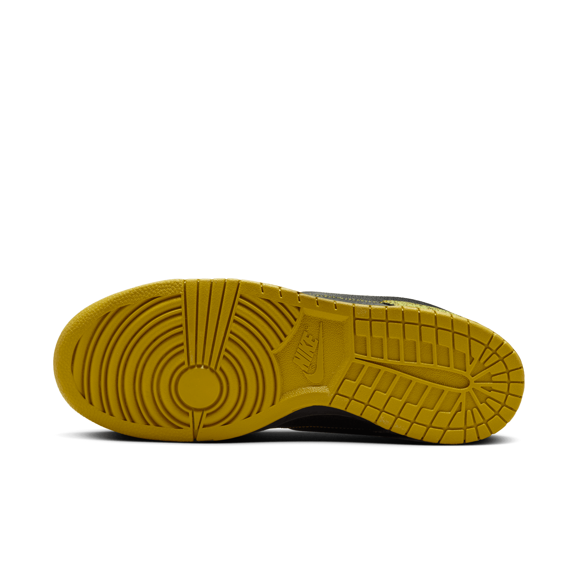 Men's Nike Dunk Low Retro QS "Halloween Skull"