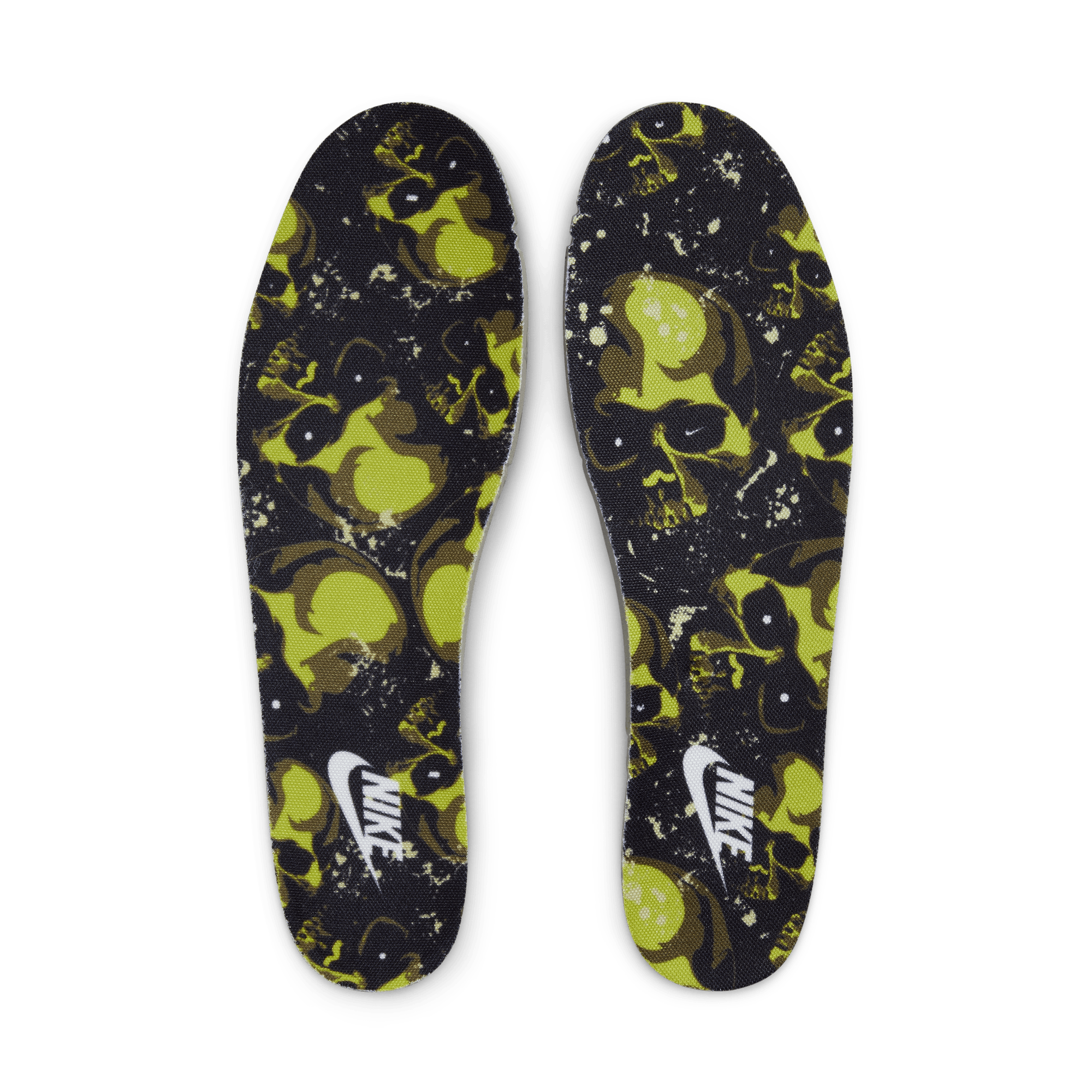 Men's Nike Dunk Low Retro QS "Halloween Skull"