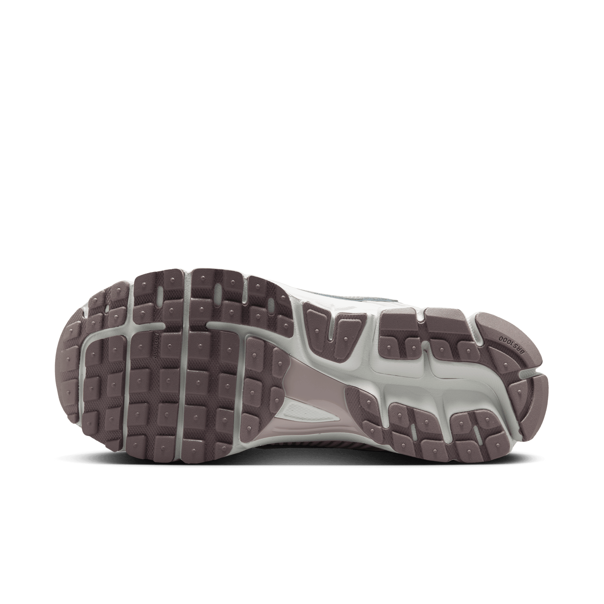 Women's Nike Zoom Vomero 5 "Chrome Platinum Violet"