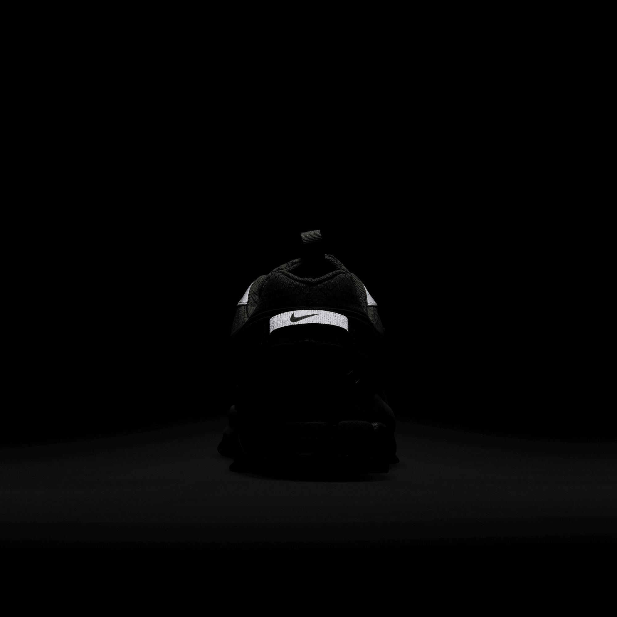 Men's Nike Zoom Vomero Roam "Pewter Cool Grey"