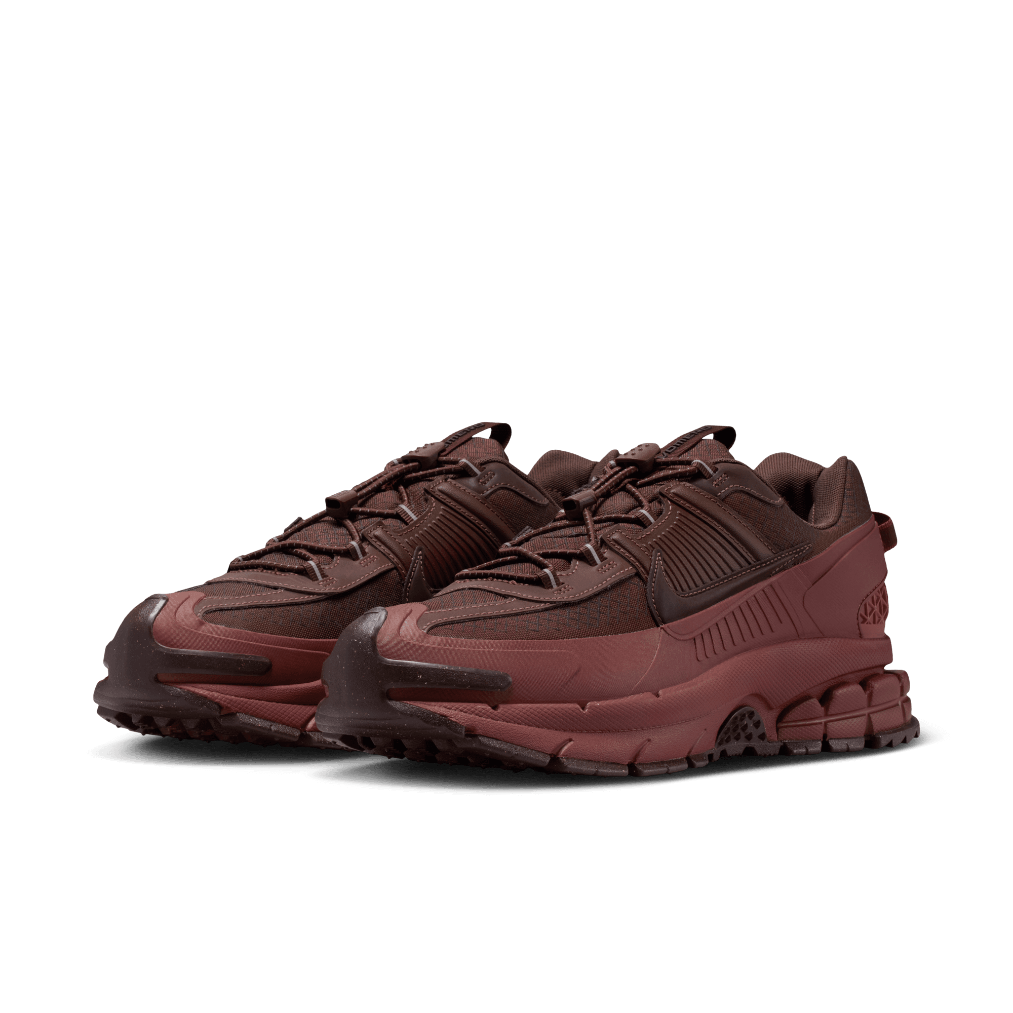 Men's Nike Zoom Vomero Roam "Baroque Brown"