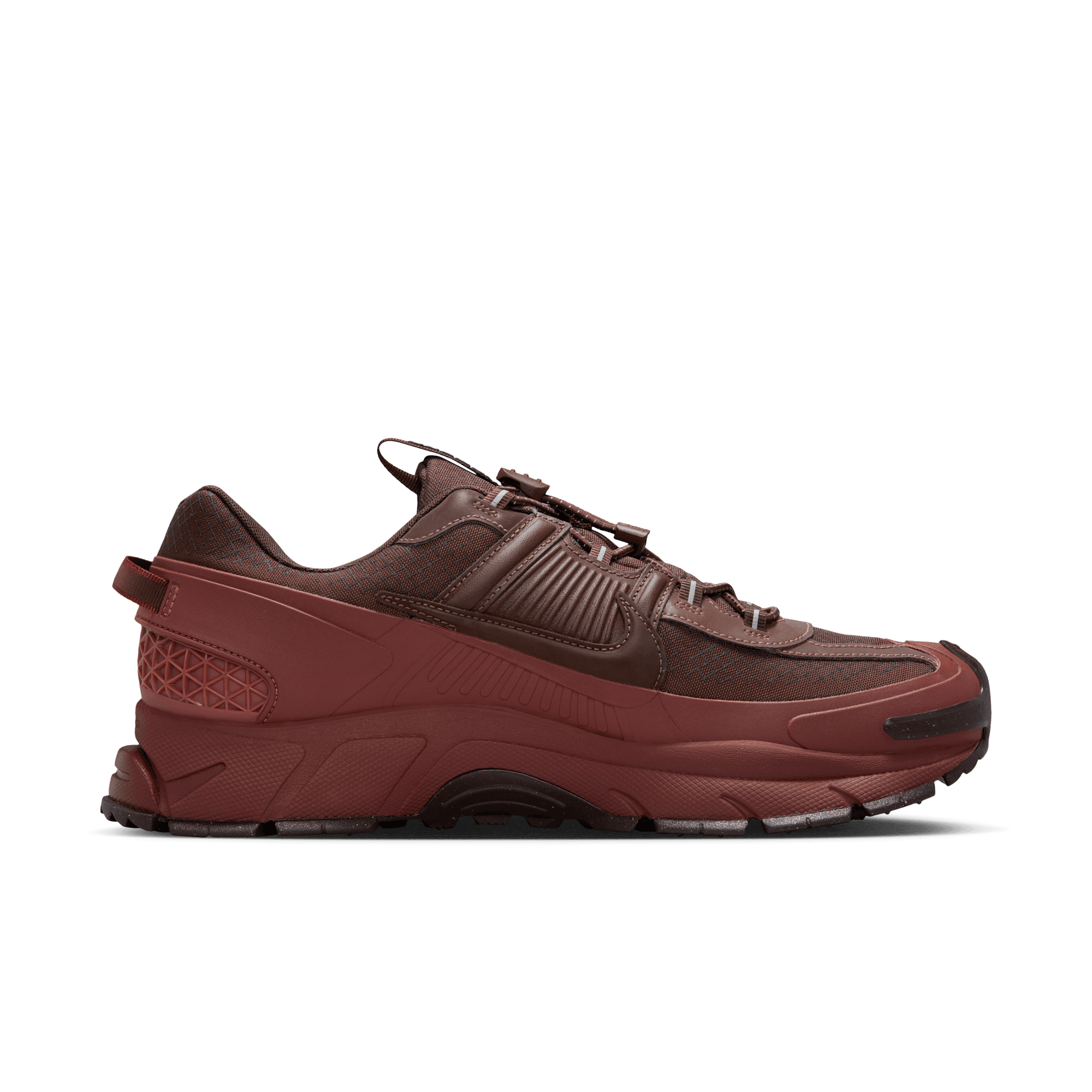 Men's Nike Zoom Vomero Roam "Baroque Brown"