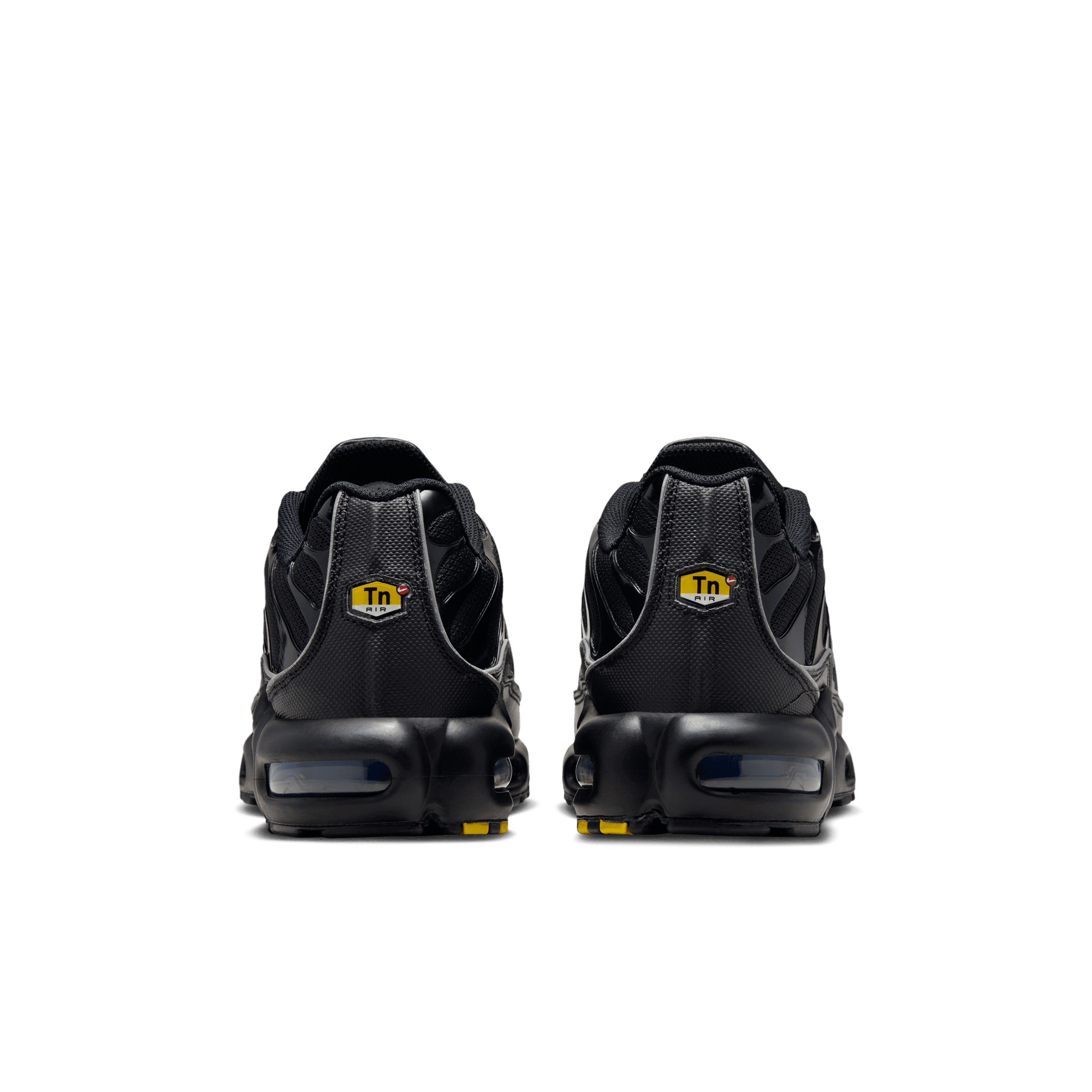 Men's Nike Air Max Plus OG "Black Reflective"