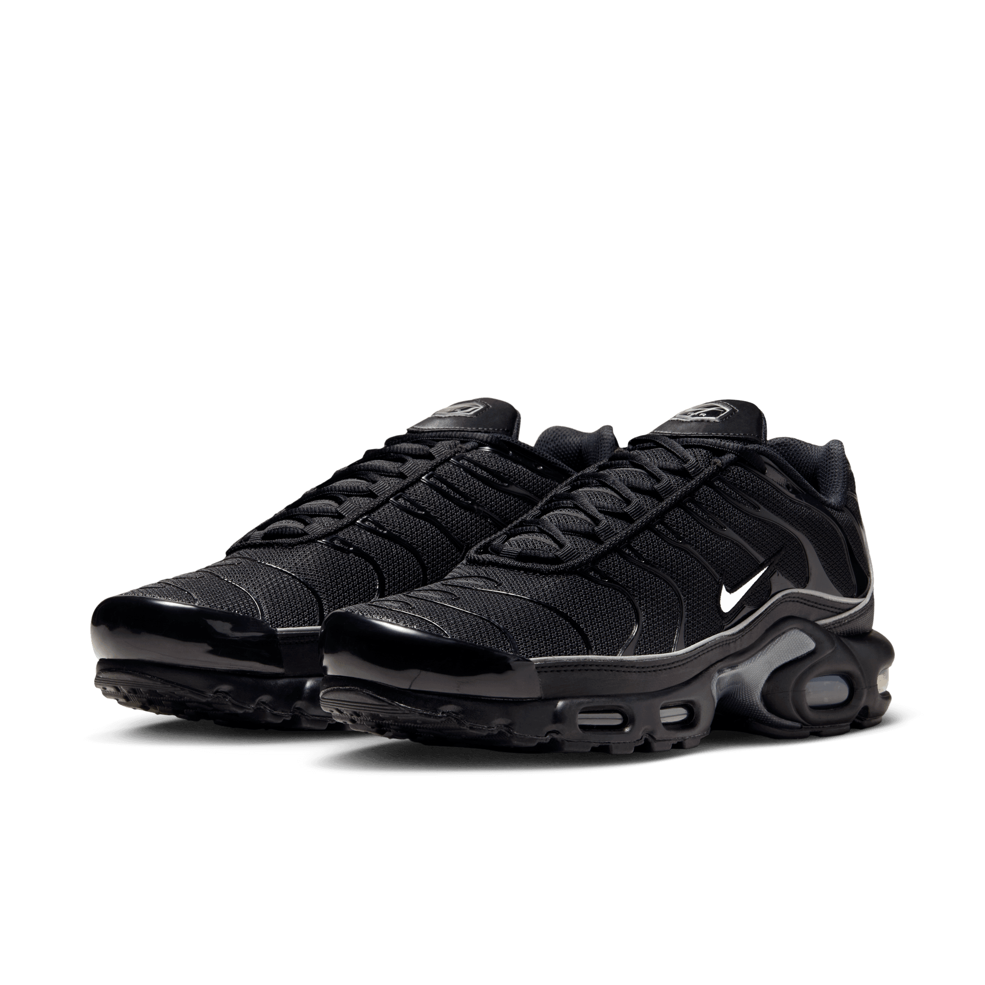 Men's Nike Air Max Plus OG "Black Reflective"