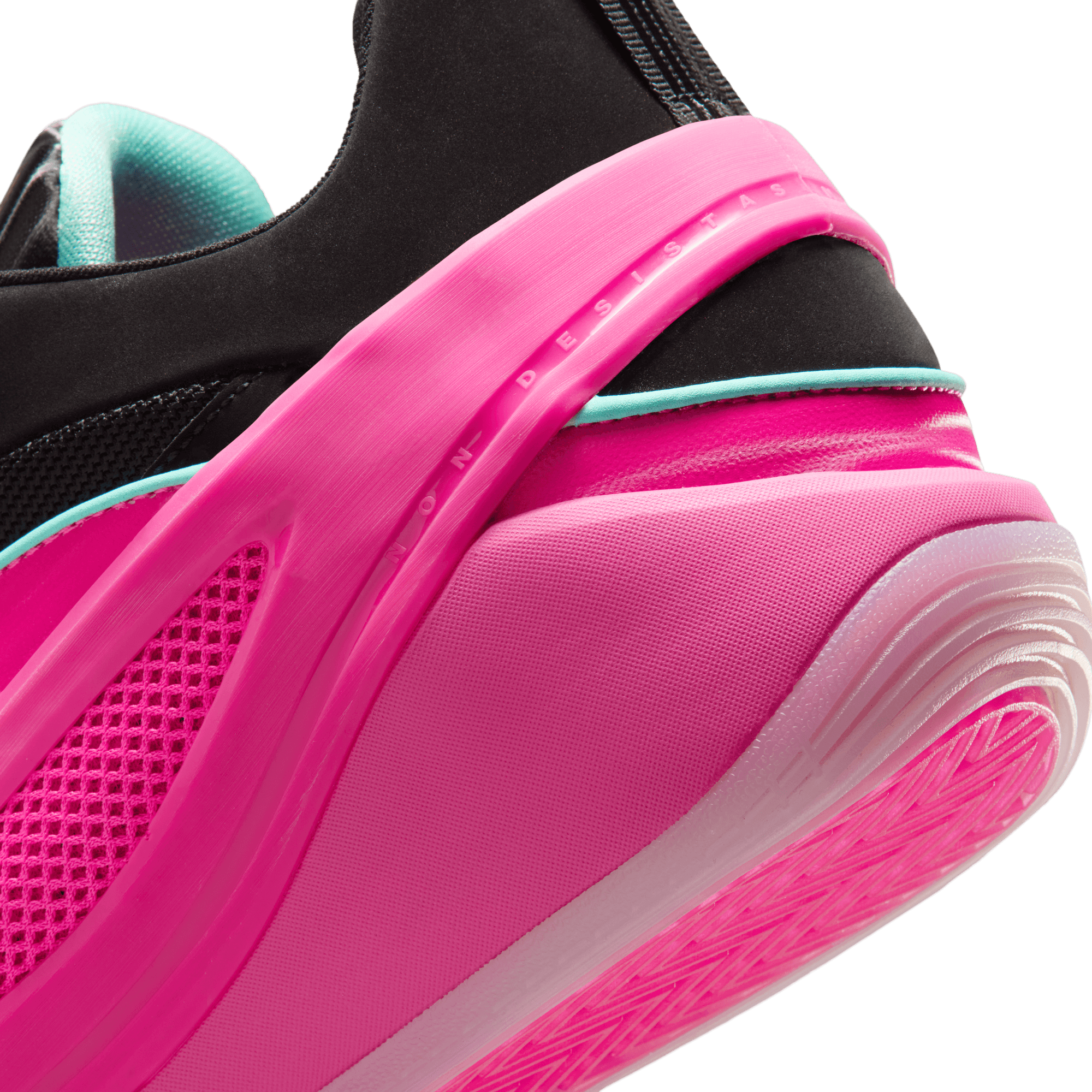 Men's Luka 5 "South Beach"