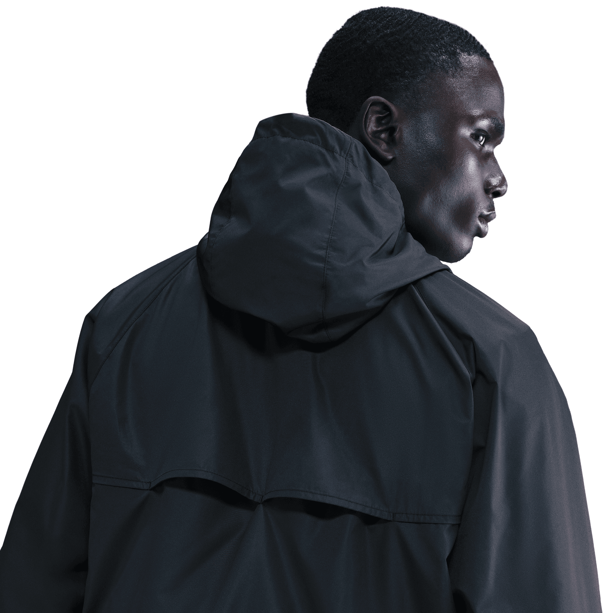 Men's Nike Windrunner Lined Jacket