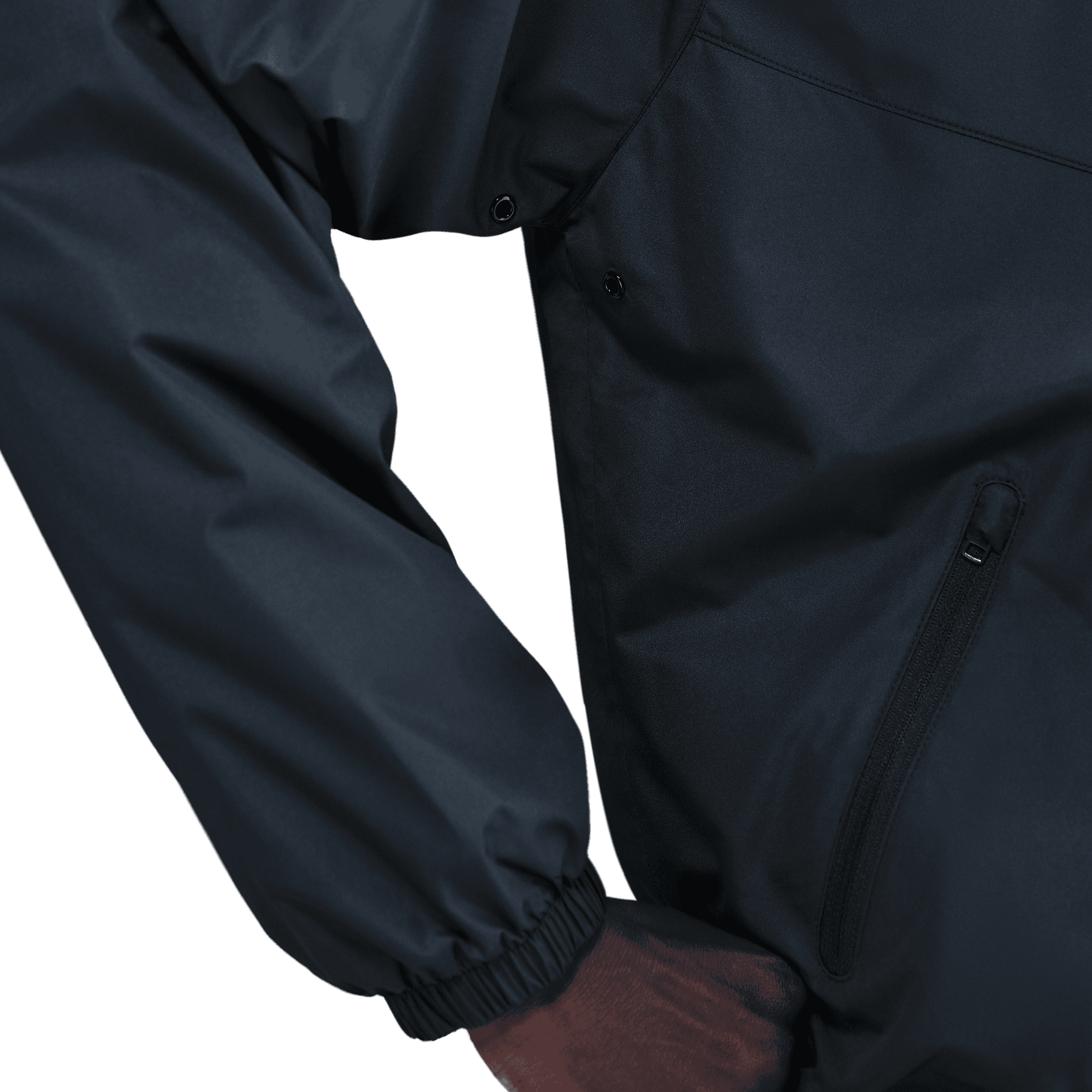 Men's Nike Windrunner Lined Jacket