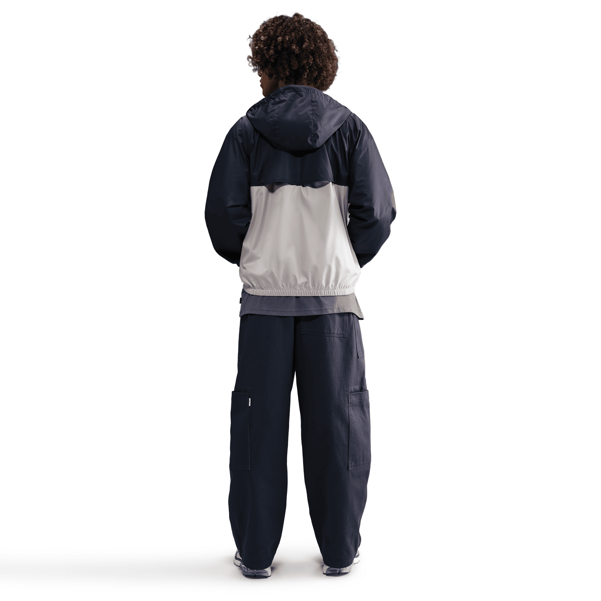 Men's Nike Windrunner Lined Jacket