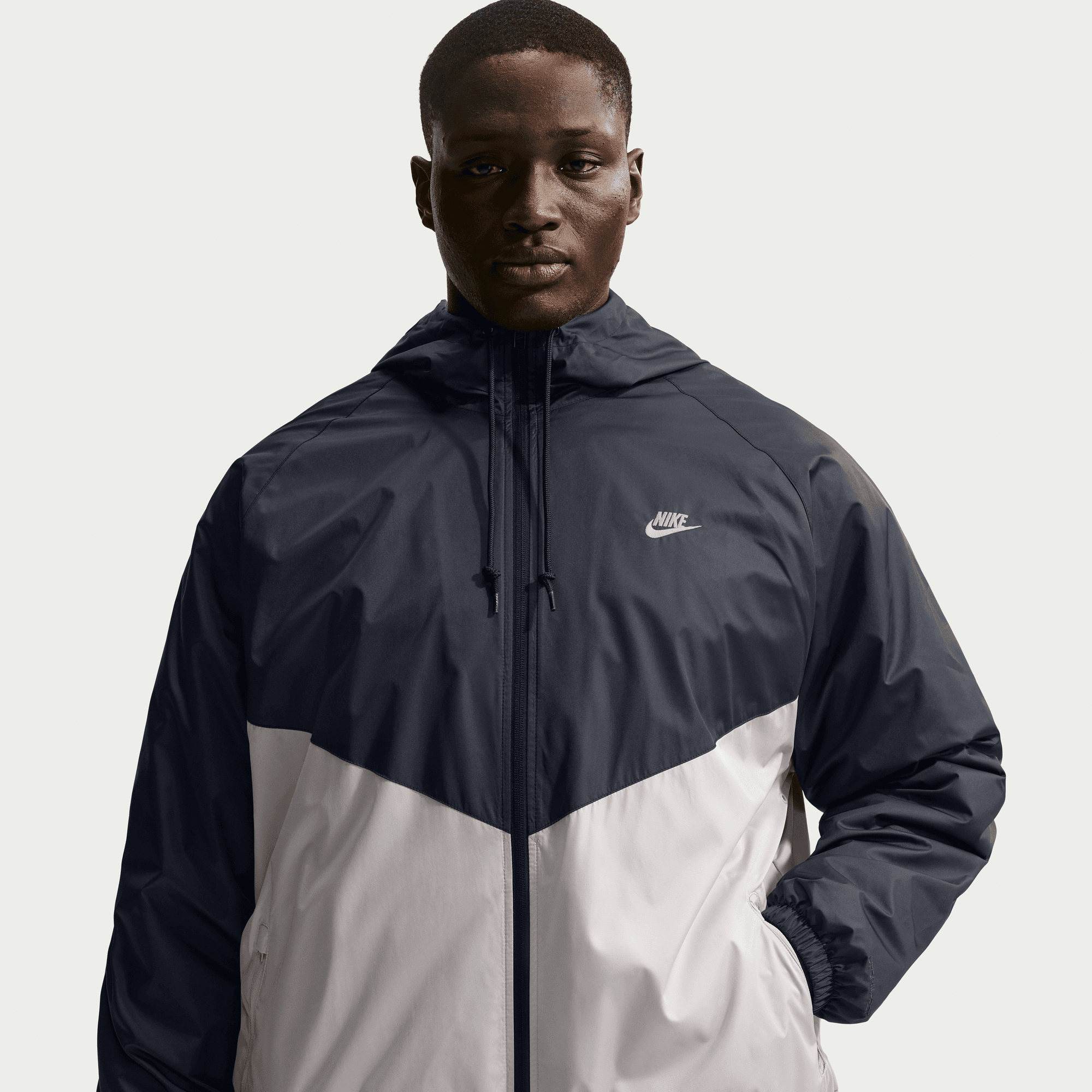 Men's Nike Windrunner Lined Jacket