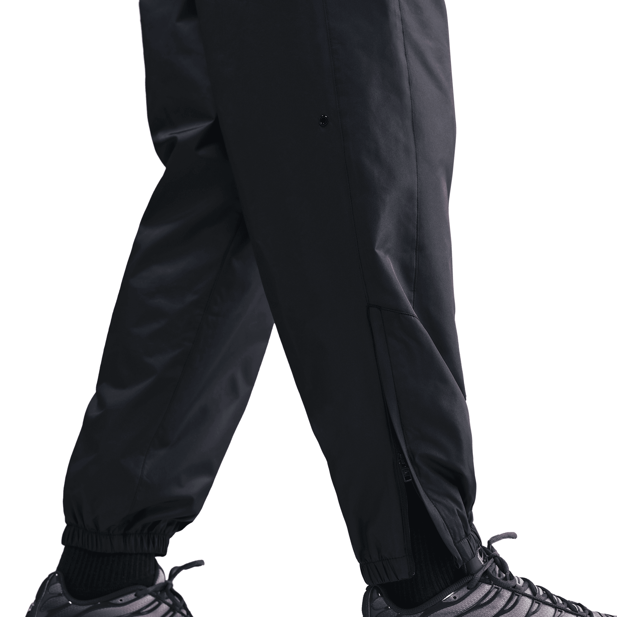 Men's Nike Windrunner Lined Pants