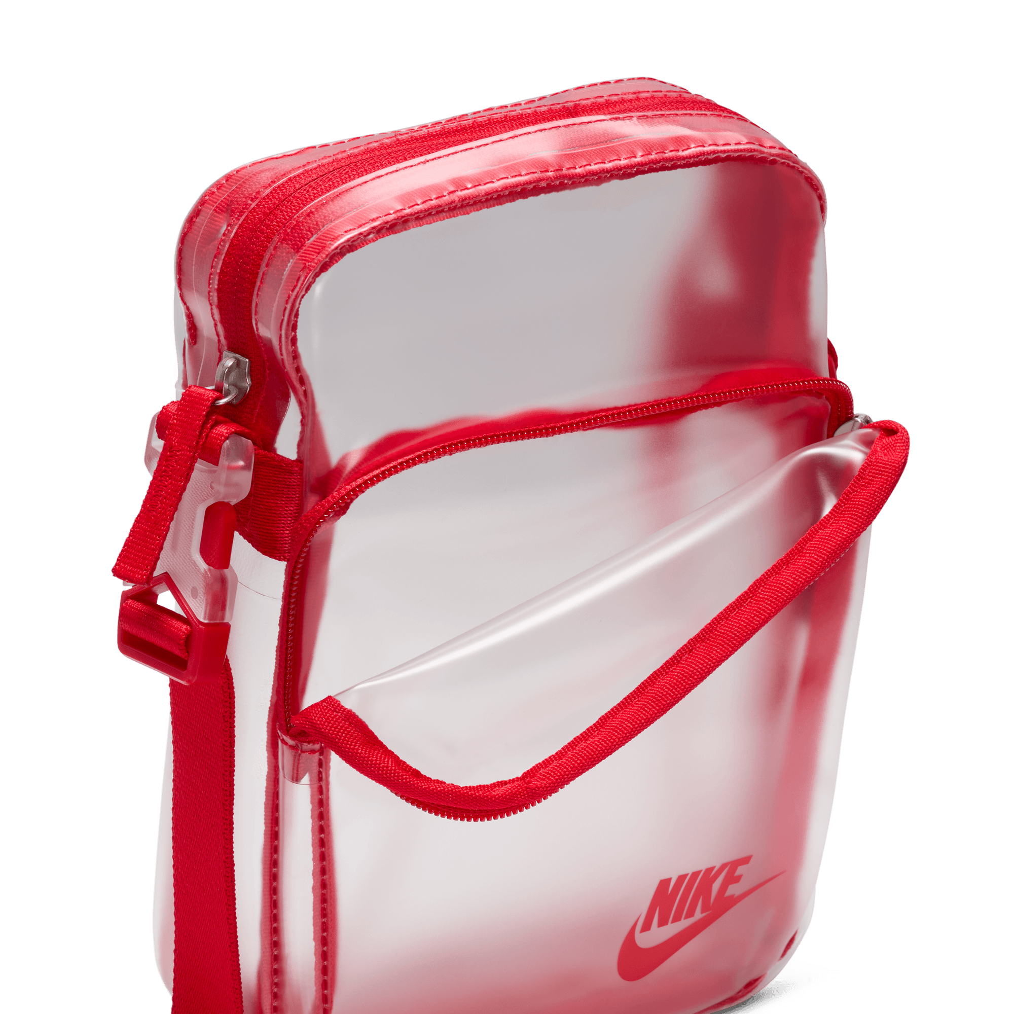 Nike Heritage Crystal Crossbody Bag "Unisex"