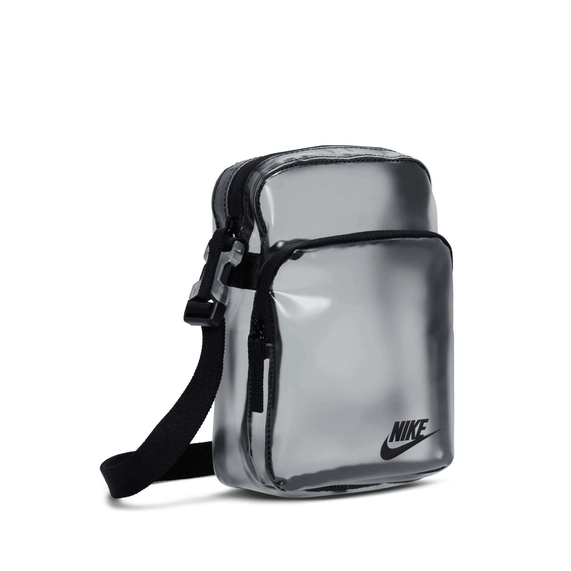 Nike Heritage Crystal Crossbody Bag "Unisex"