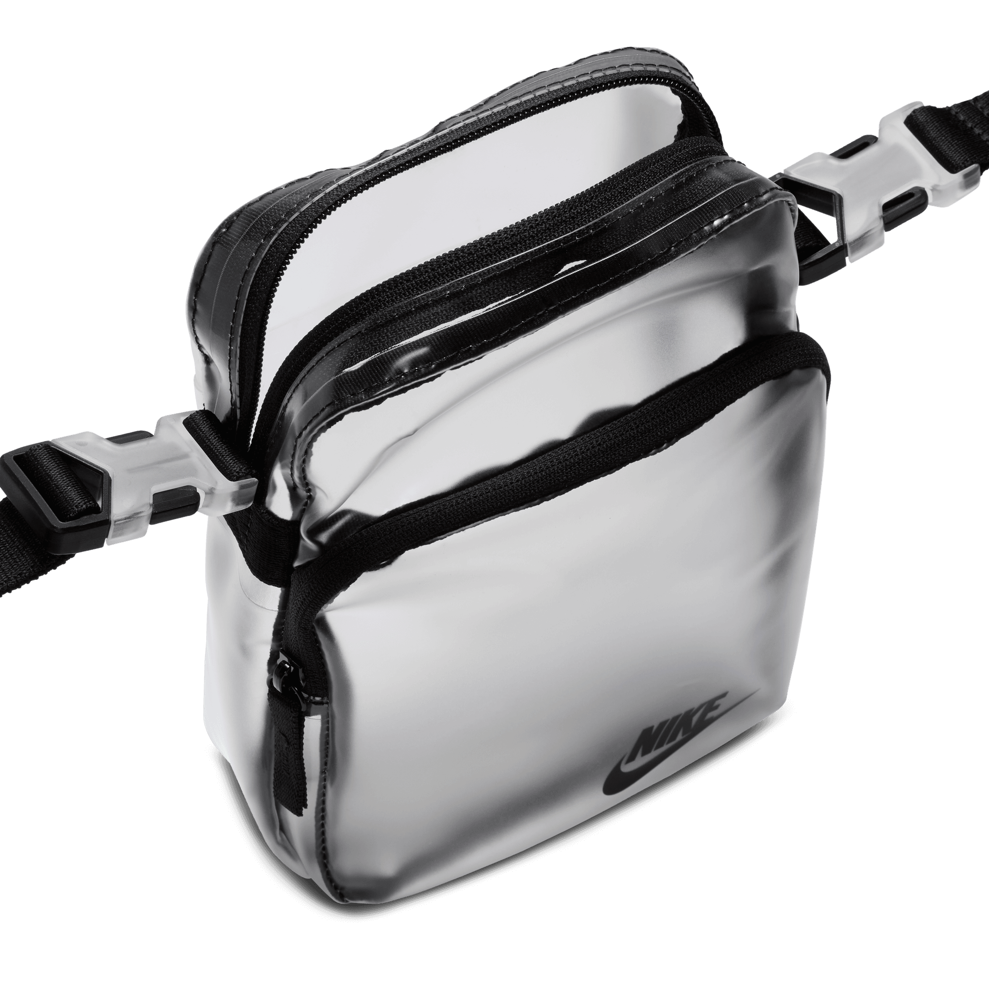 Nike Heritage Crystal Crossbody Bag "Unisex"