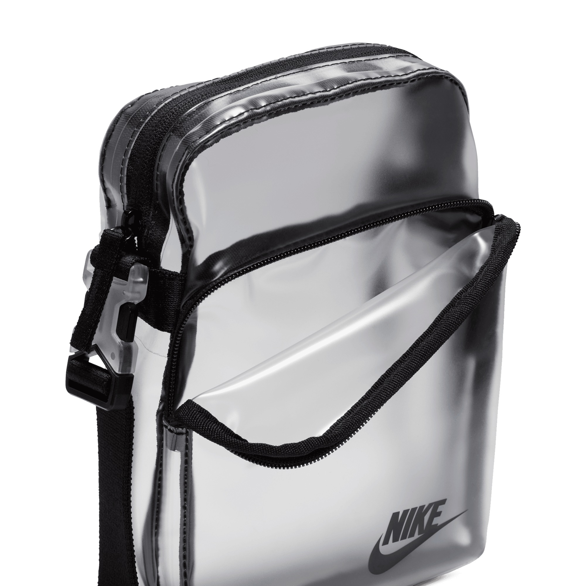 Nike Heritage Crystal Crossbody Bag "Unisex"