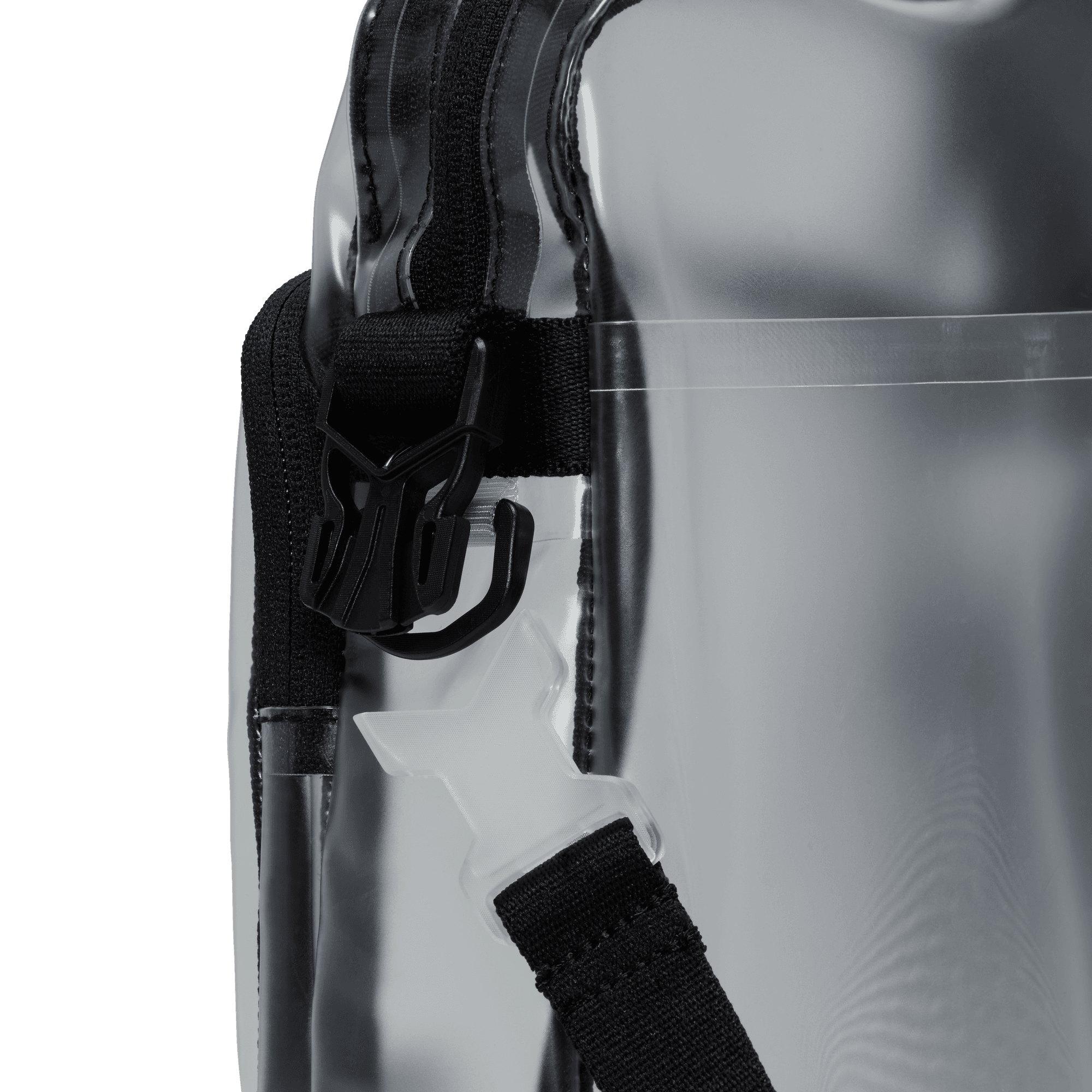 Nike Heritage Crystal Crossbody Bag "Unisex"