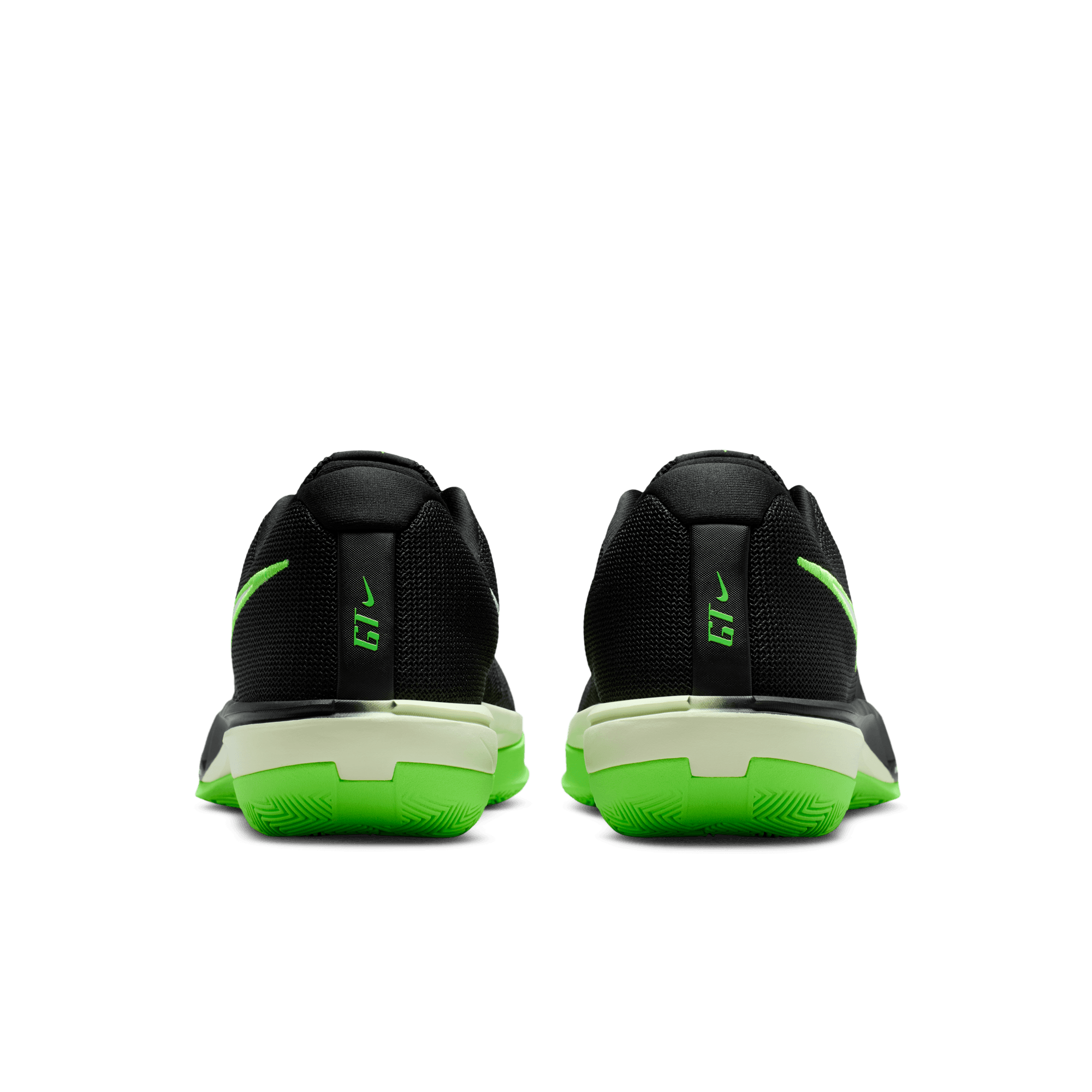 Men's Nike G.T. Cut Academy 2 "Black White Volt"