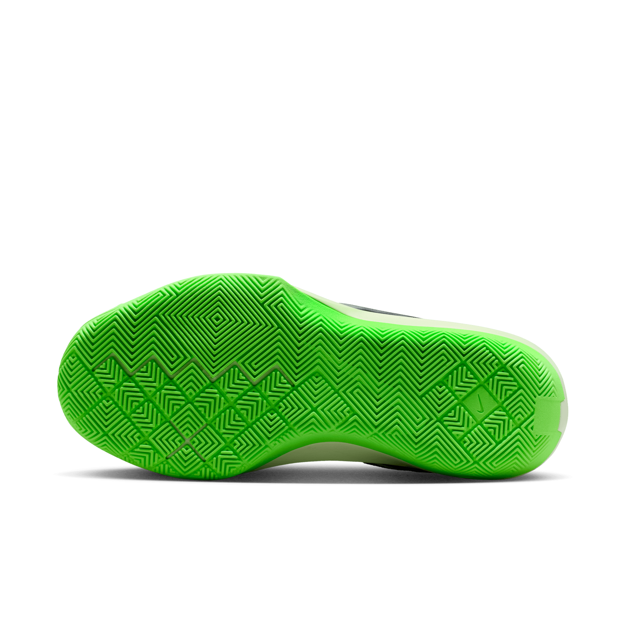 Men's Nike G.T. Cut Academy 2 "Black White Volt"