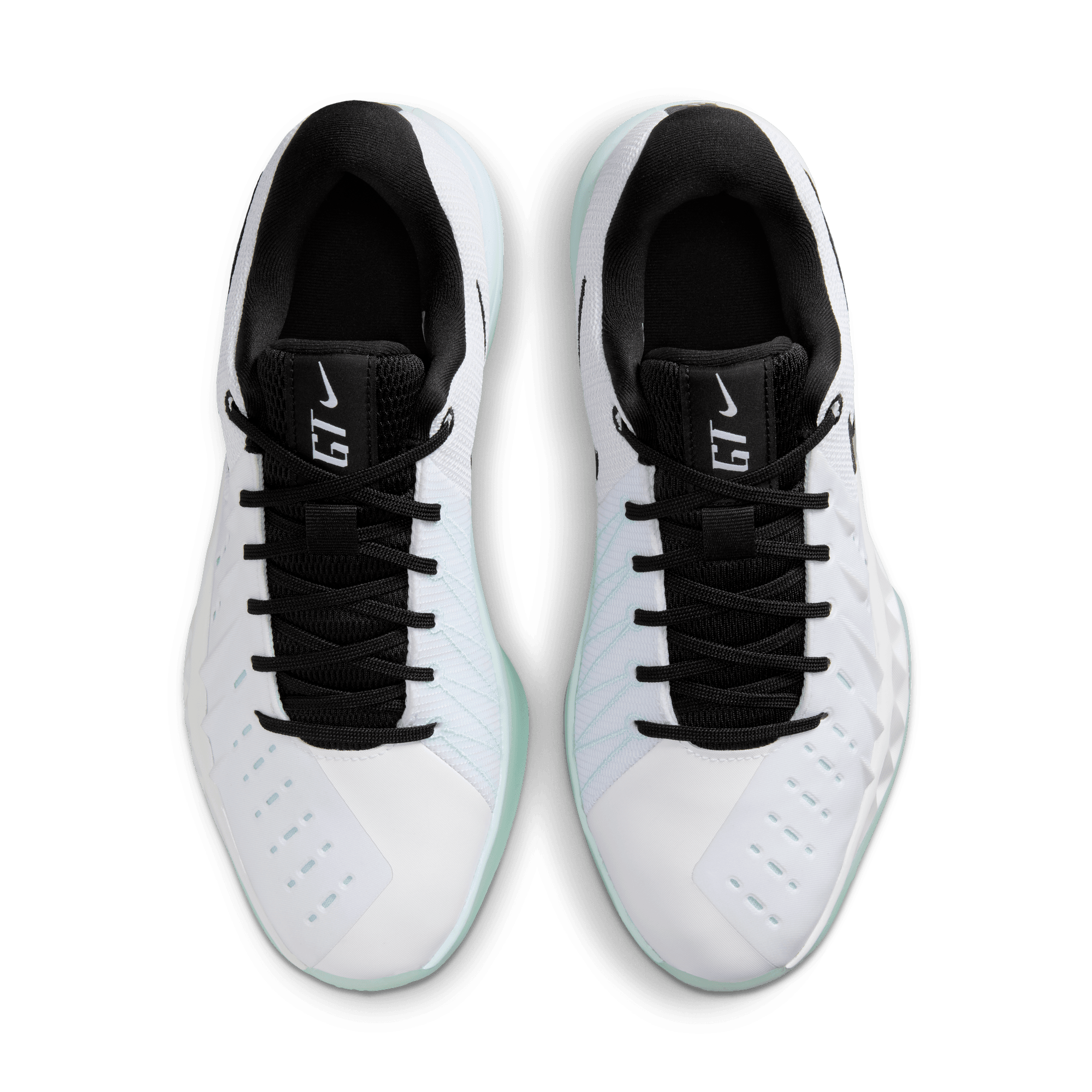 Men's Nike G.T. Cut Academy 2 "White Glacier Blue"