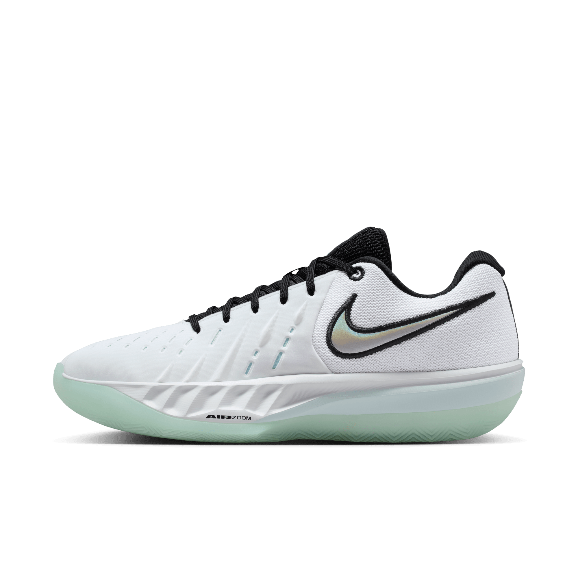 Men's Nike G.T. Cut Academy 2 "White Glacier Blue"