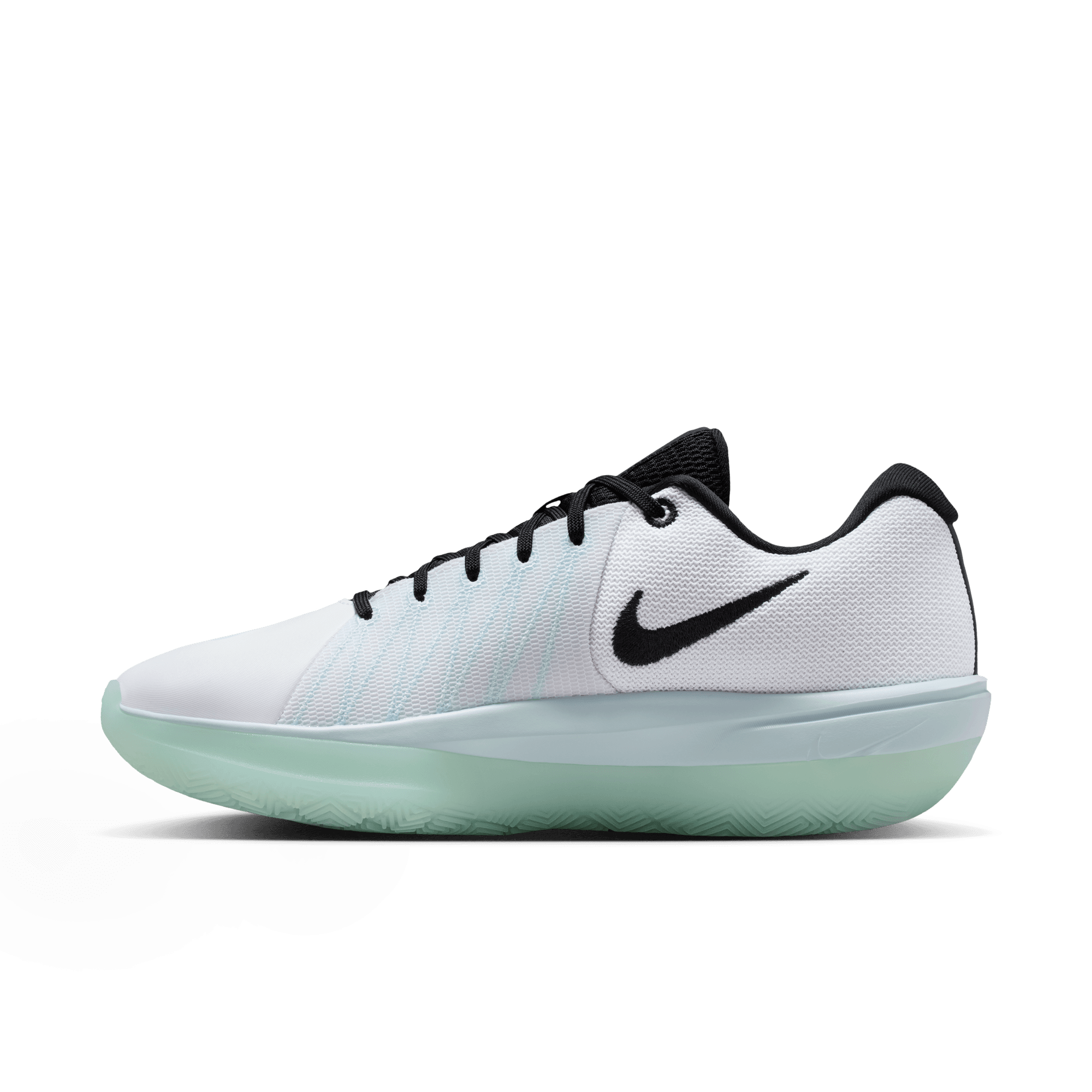 Men's Nike G.T. Cut Academy 2 "White Glacier Blue"