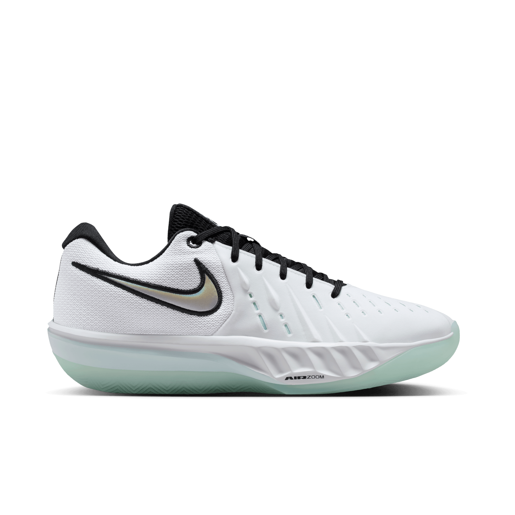 Men's Nike G.T. Cut Academy 2 "White Glacier Blue"
