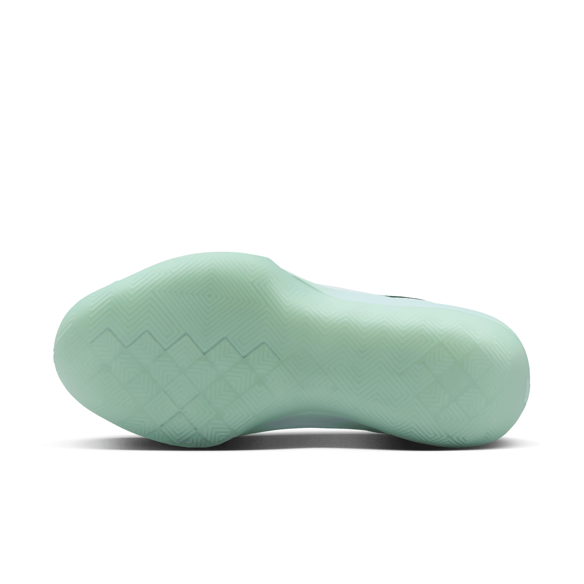 Men's Nike G.T. Cut Academy 2 "White Glacier Blue"